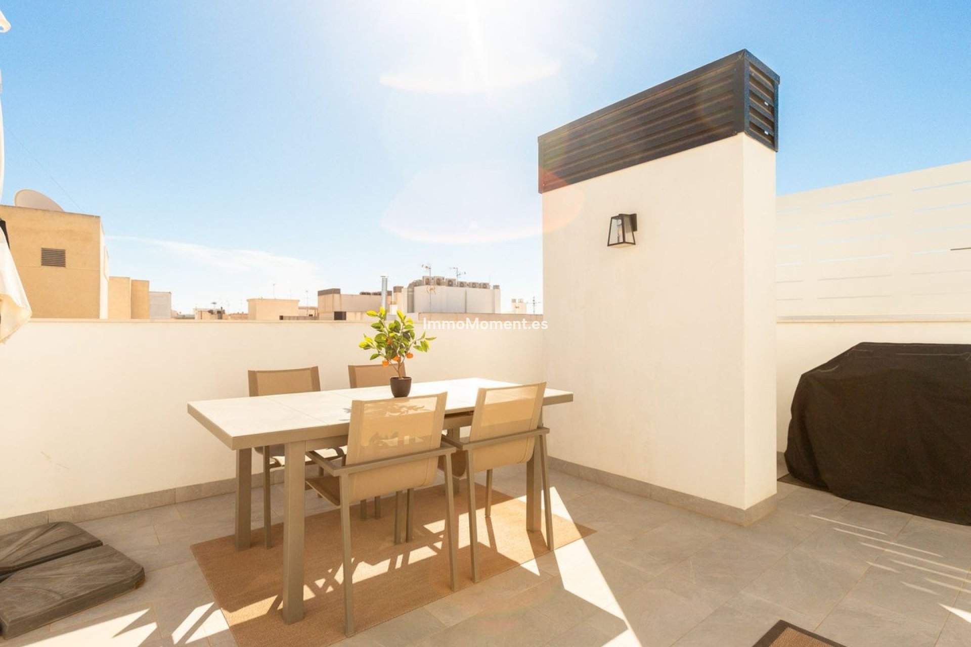 Bestaande woning - Appartement - Torrevieja - Torrevieja Centro