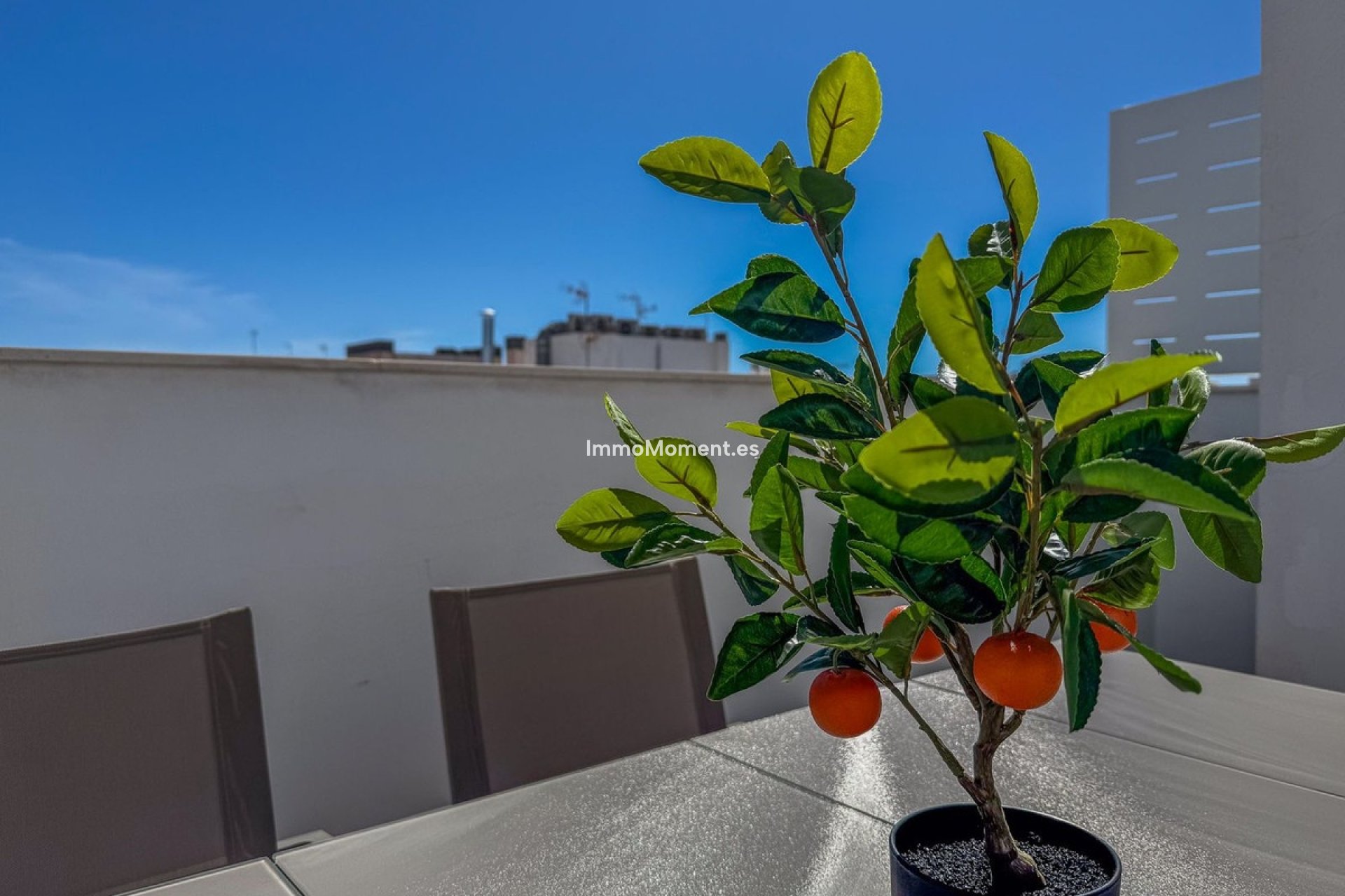 Bestaande woning - Appartement - Torrevieja - Torrevieja Centro