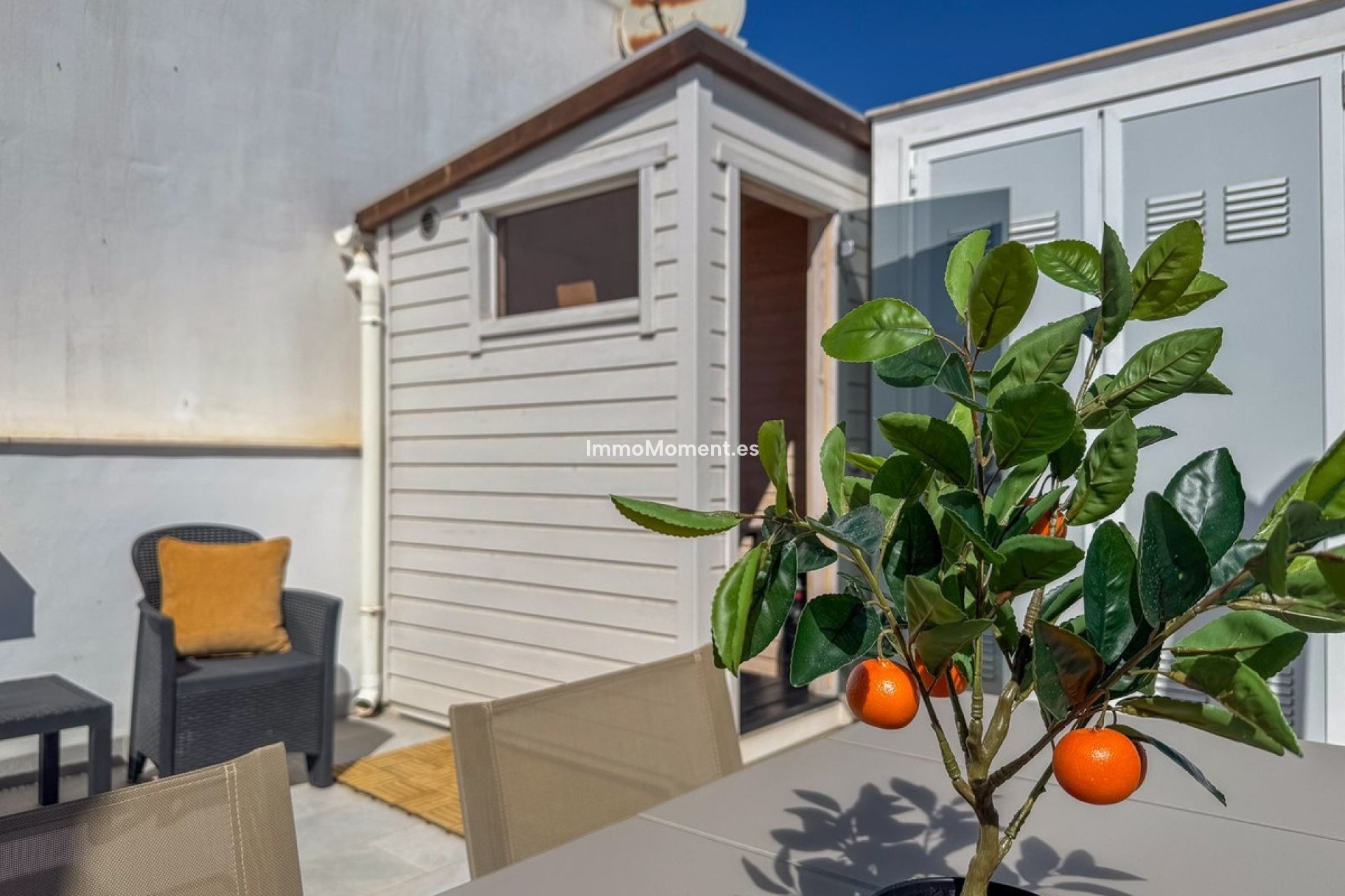 Bestaande woning - Appartement - Torrevieja - Torrevieja Centro