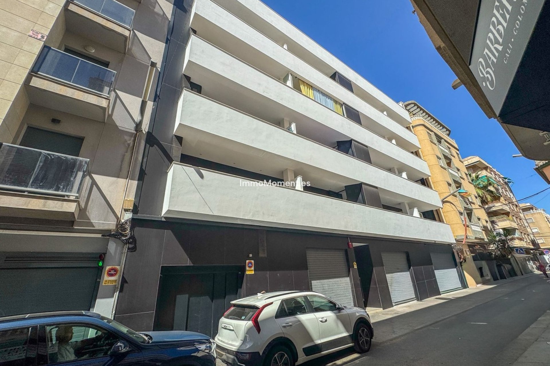 Bestaande woning - Appartement - Torrevieja - Torrevieja Centro