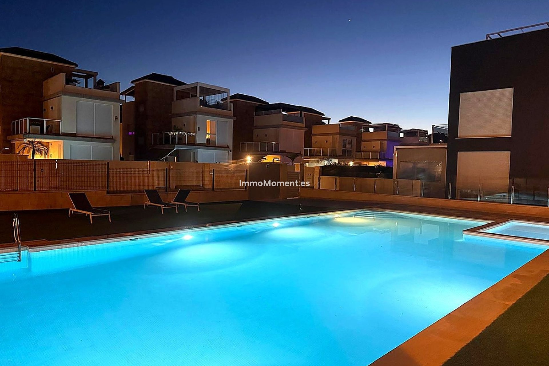 Bestaande woning - Appartement - Torrevieja - Torrevieja Centro