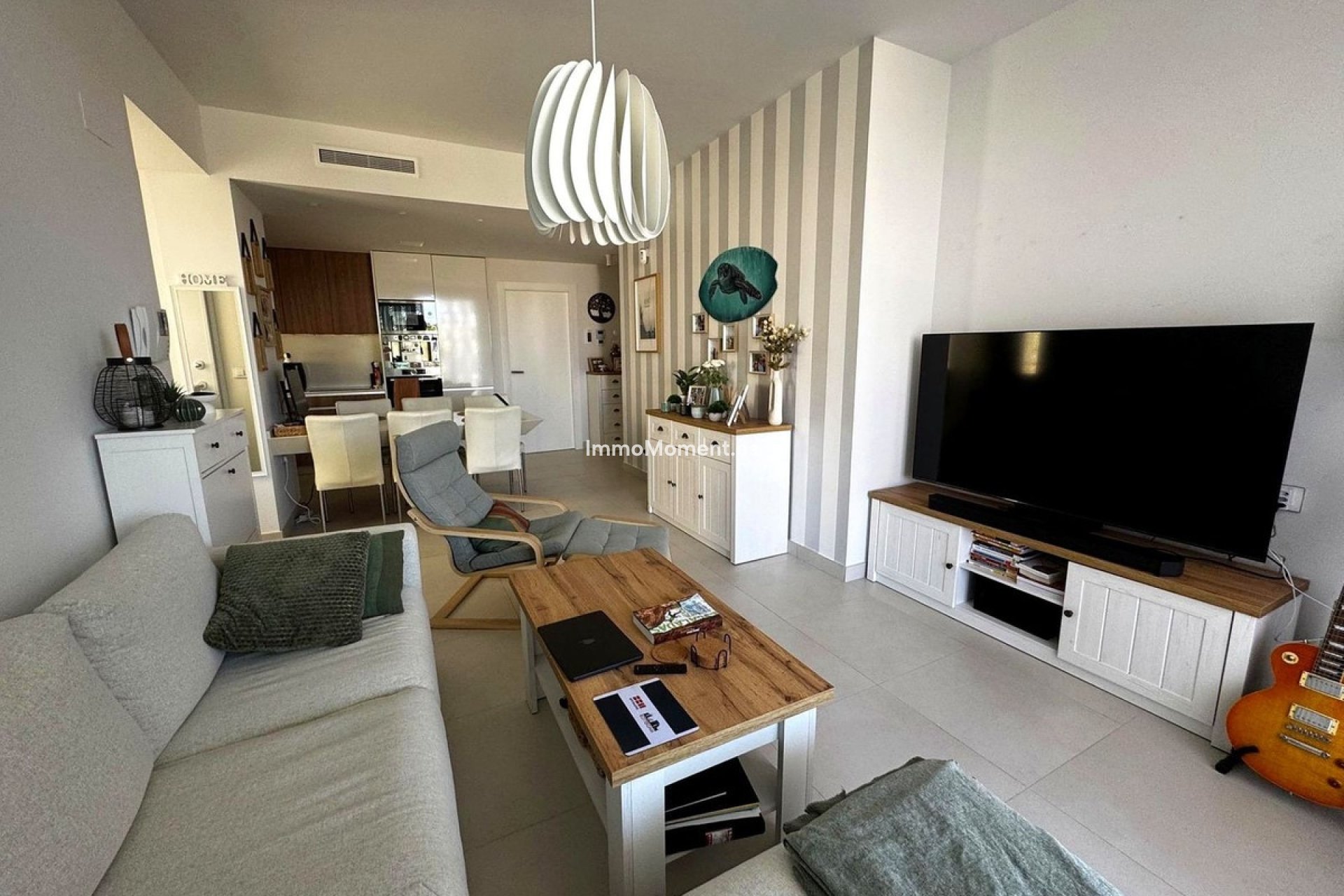 Bestaande woning - Appartement - Torrevieja - Torrevieja Centro