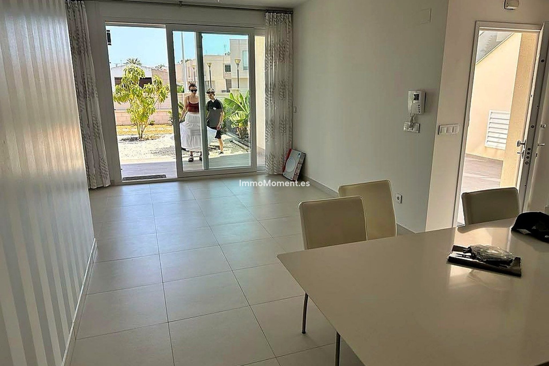 Bestaande woning - Appartement - Torrevieja - Torrevieja Centro
