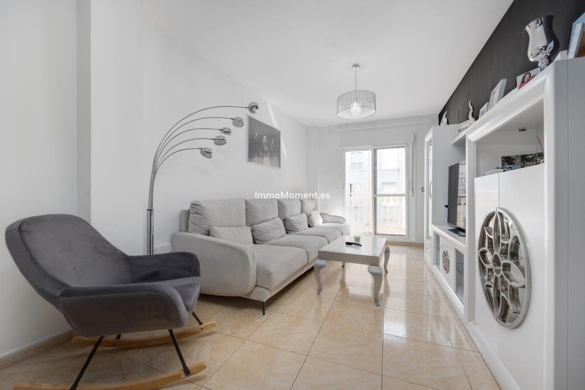 Bestaande woning - Appartement - Torrevieja - Torrevieja Centro