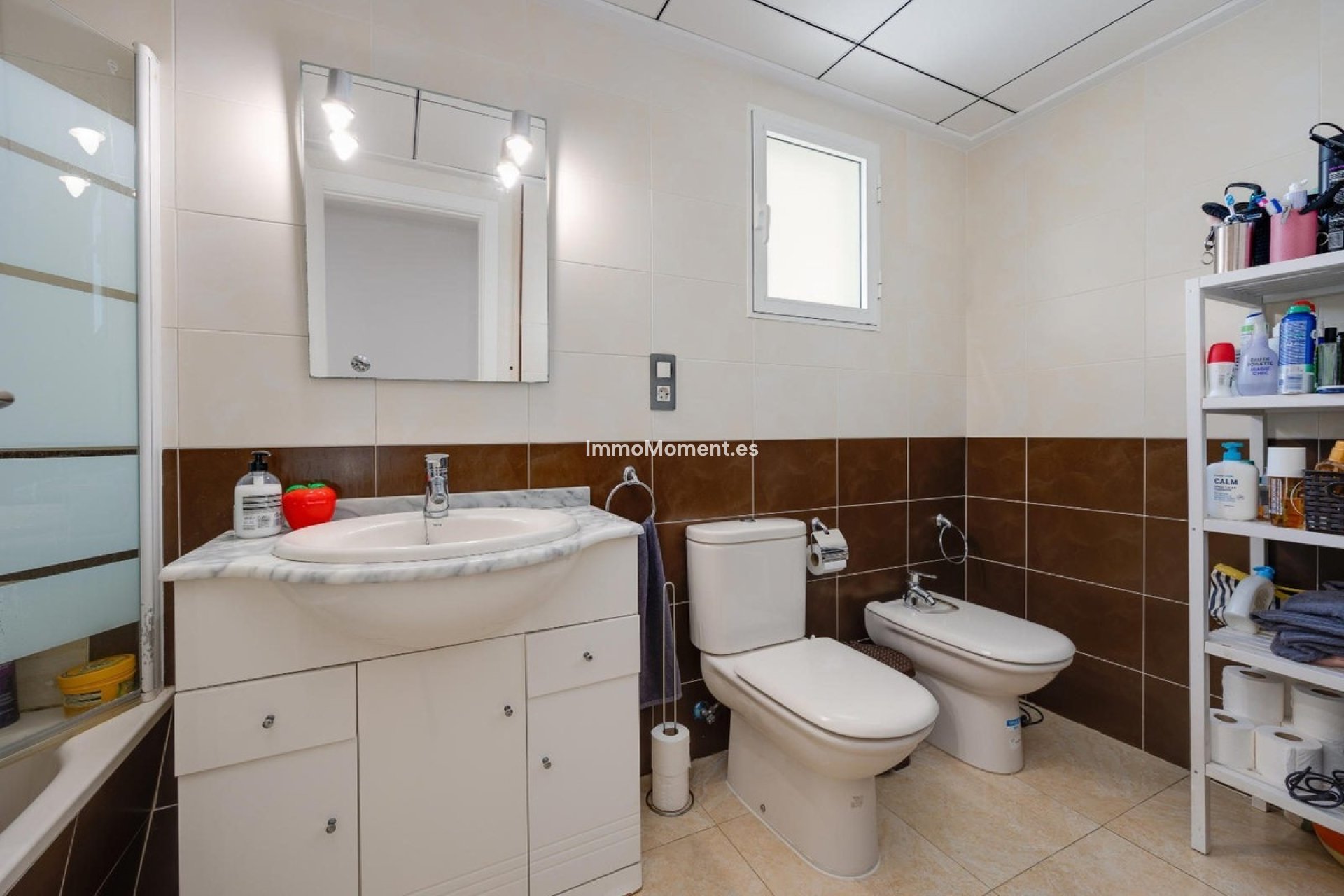Bestaande woning - Appartement - Torrevieja - Torrevieja Centro