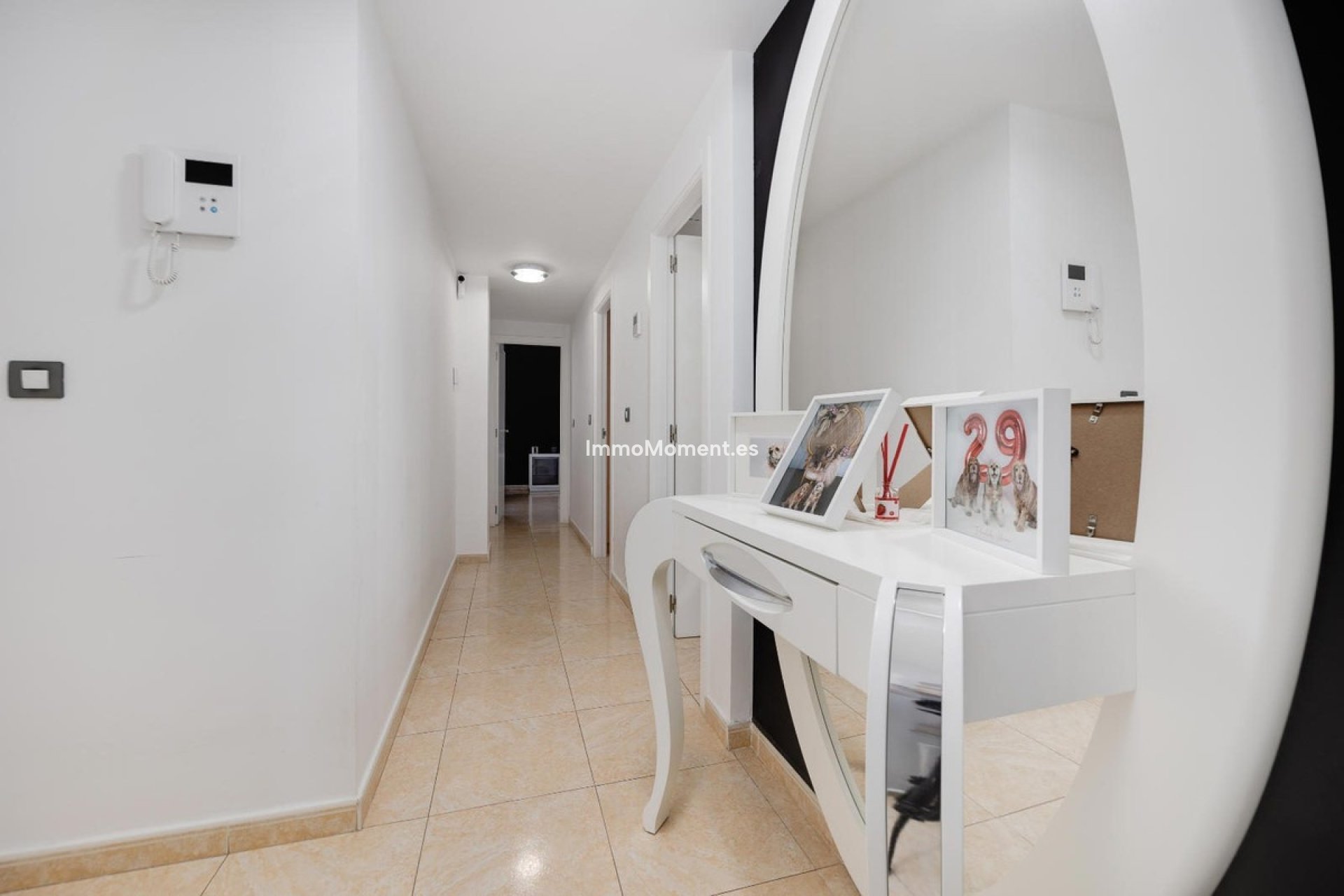 Bestaande woning - Appartement - Torrevieja - Torrevieja Centro