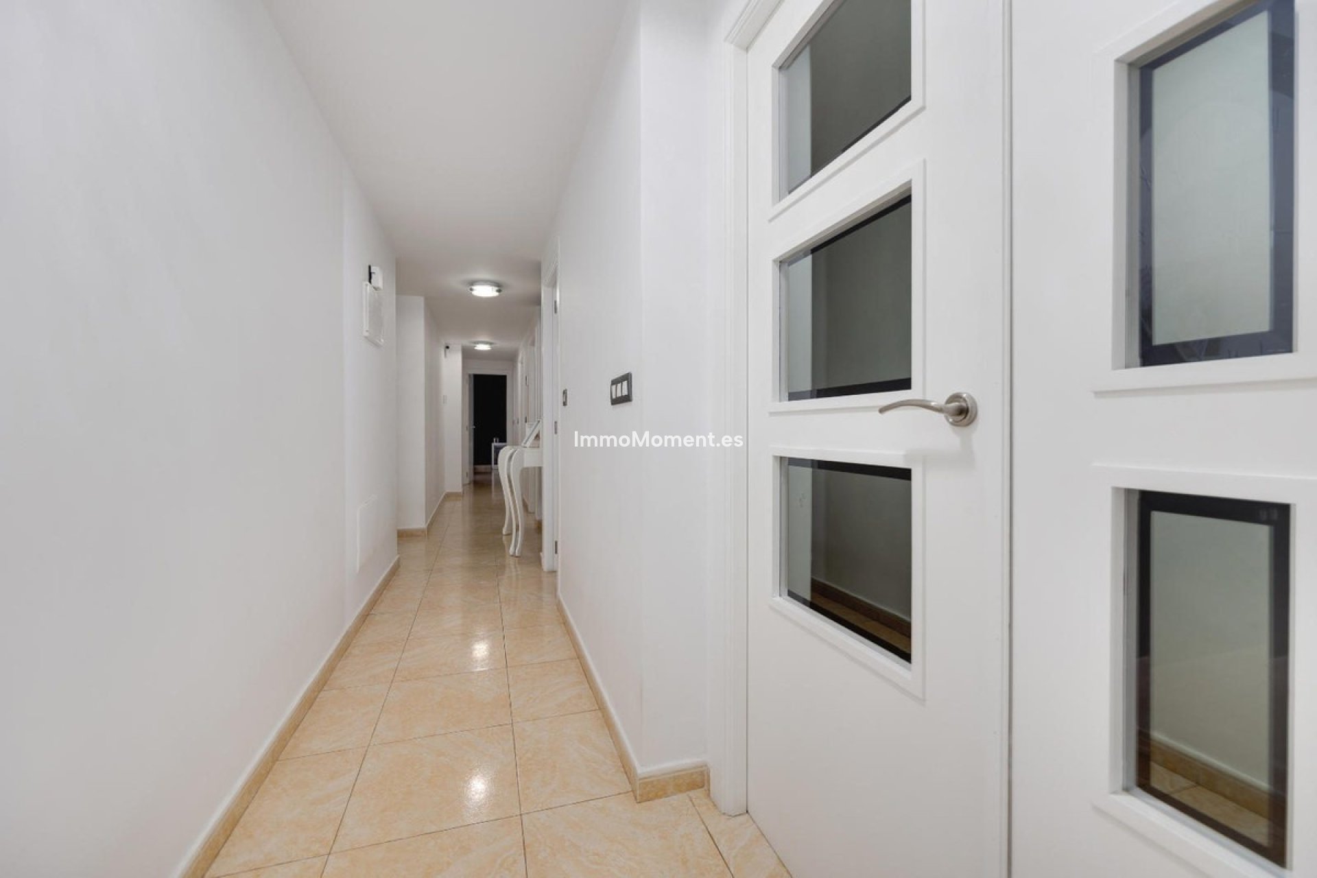 Bestaande woning - Appartement - Torrevieja - Torrevieja Centro