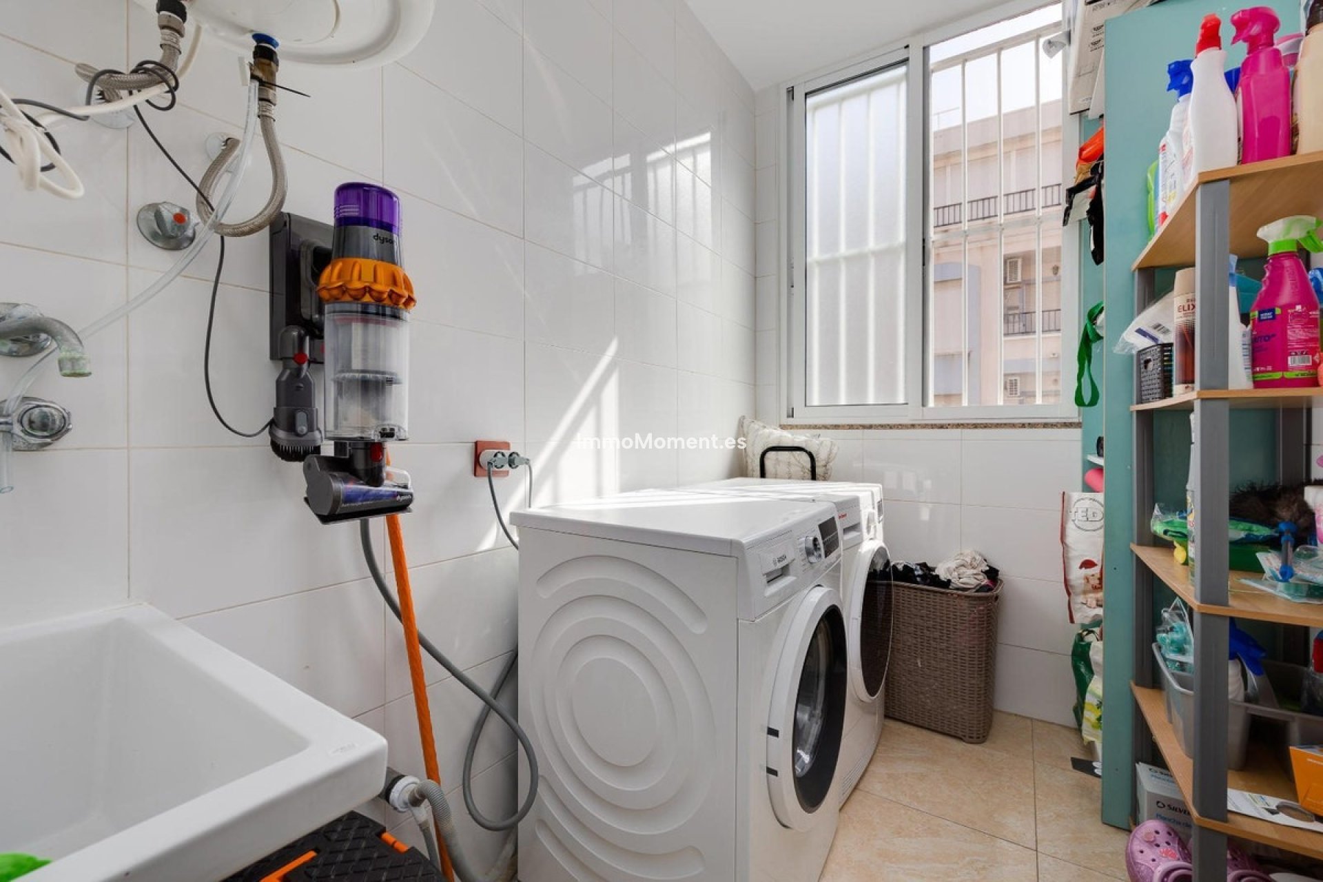 Bestaande woning - Appartement - Torrevieja - Torrevieja Centro