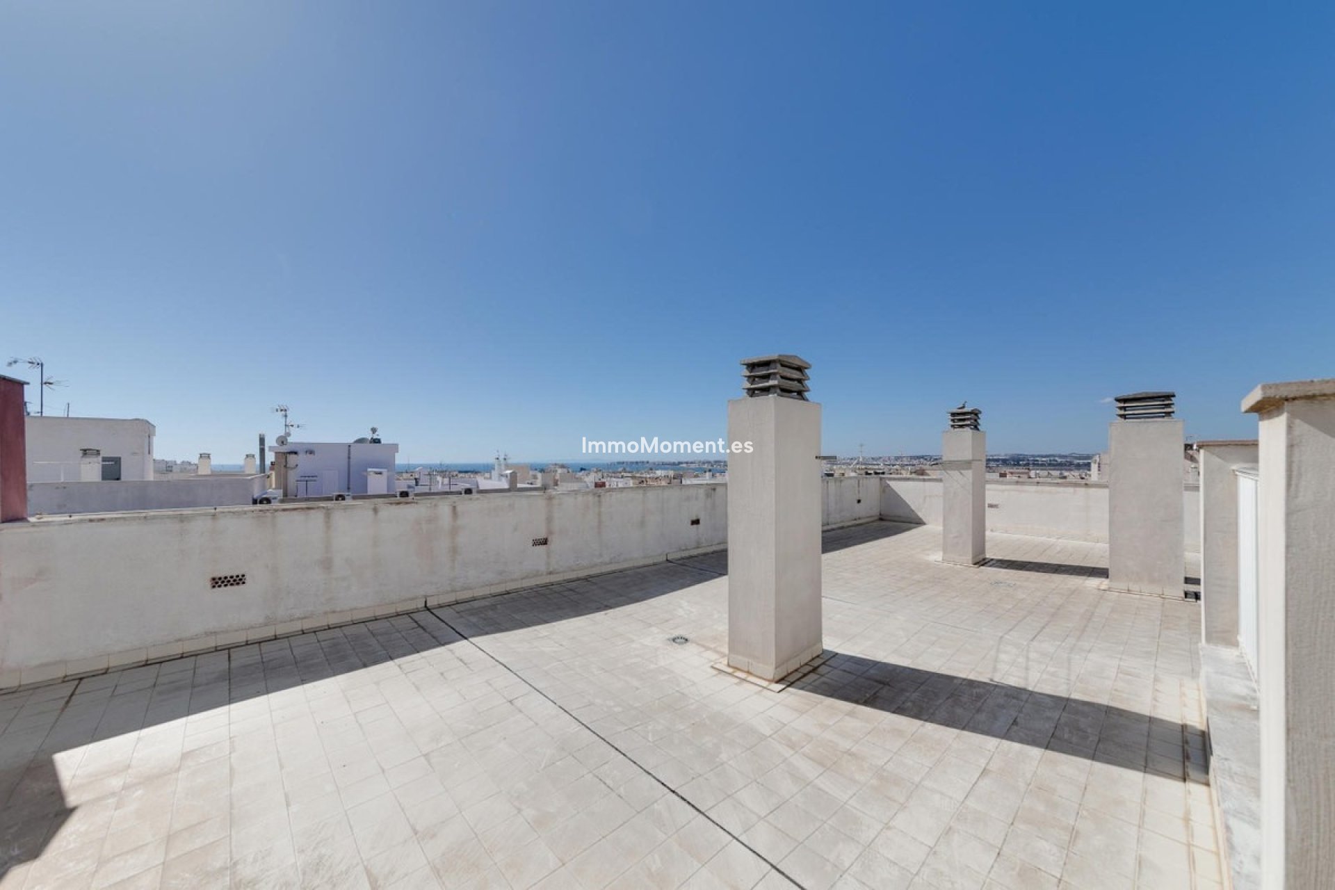 Bestaande woning - Appartement - Torrevieja - Torrevieja Centro