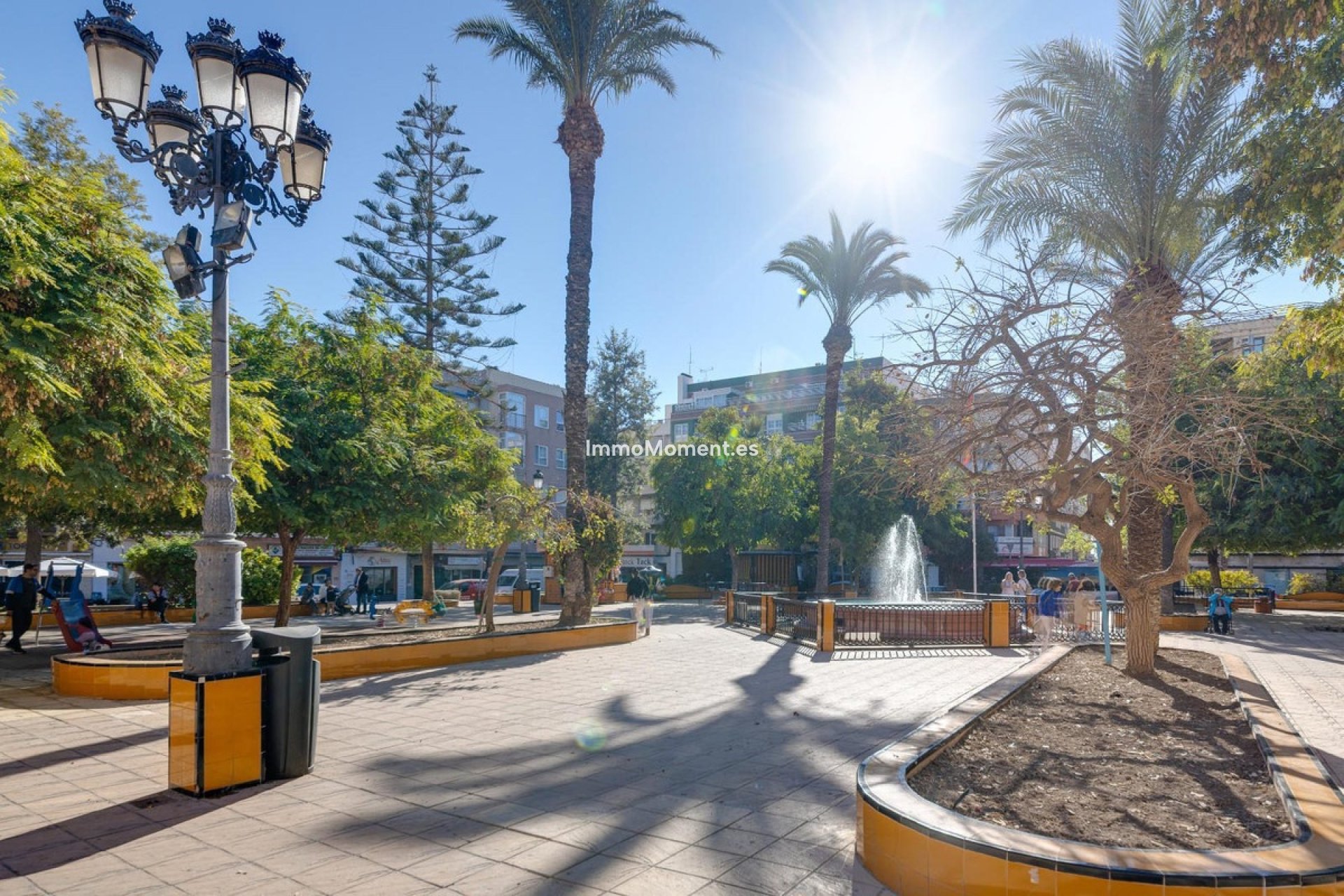 Bestaande woning - Appartement - Torrevieja - Torrevieja Centro