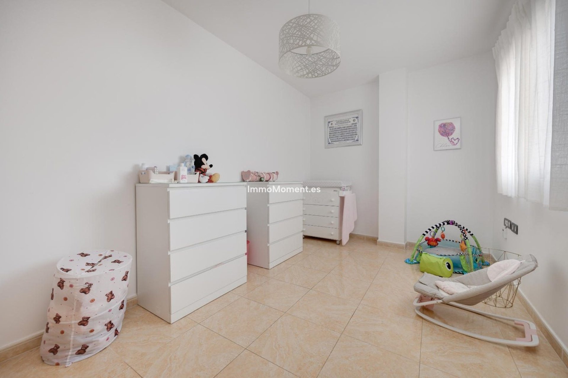 Bestaande woning - Appartement - Torrevieja - Torrevieja Centro