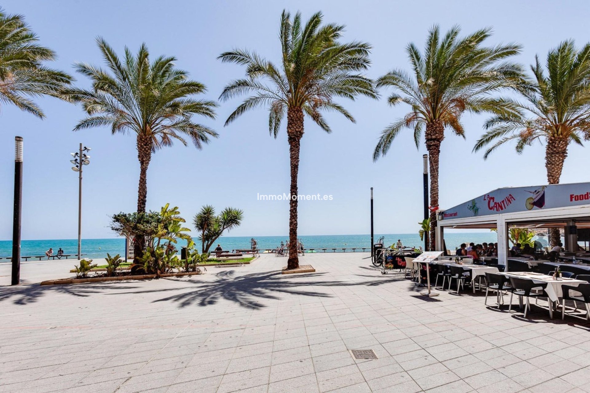 Bestaande woning - Appartement - Torrevieja - Torrevieja Centro