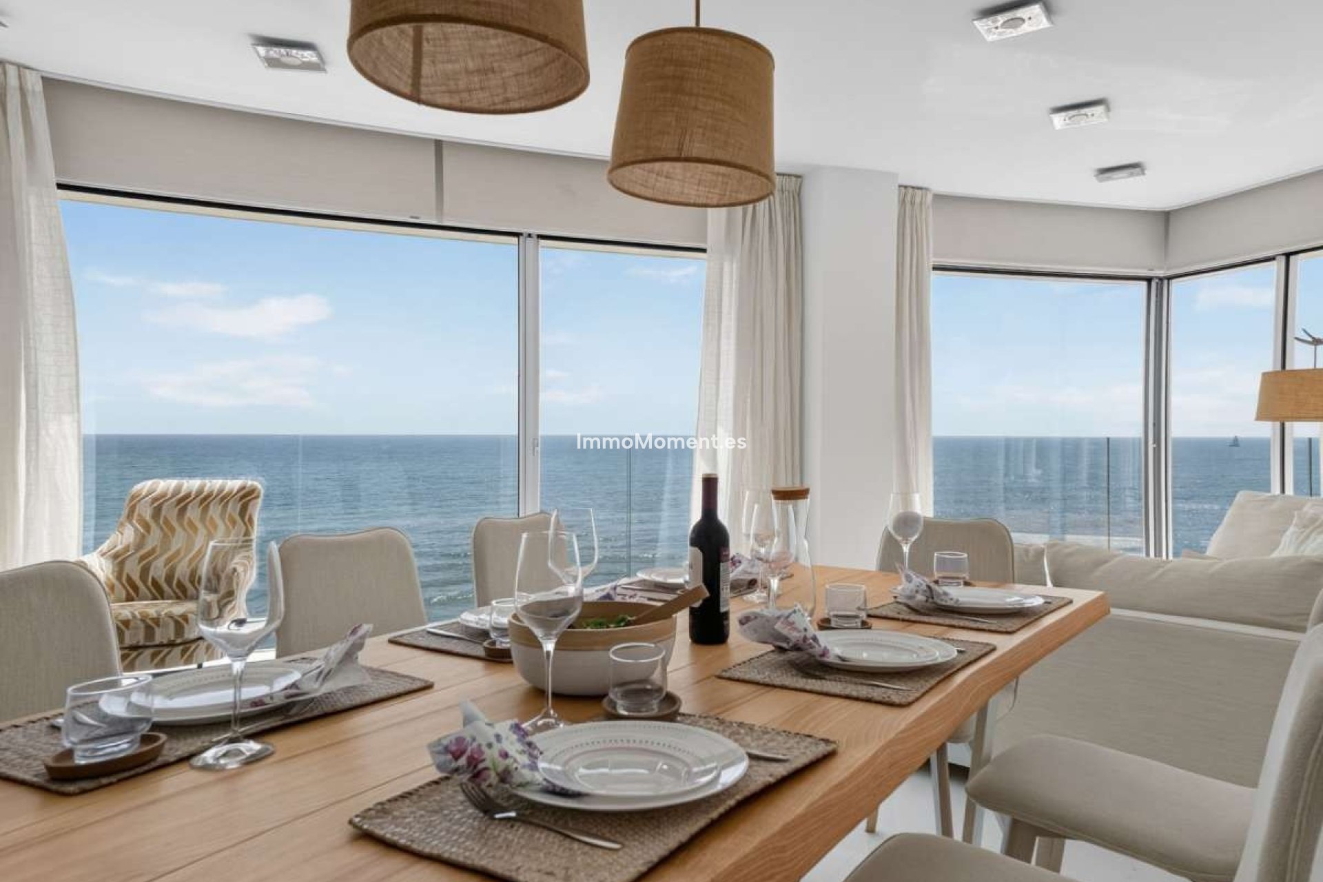 Bestaande woning - Appartement - Torrevieja - Torrevieja Centro