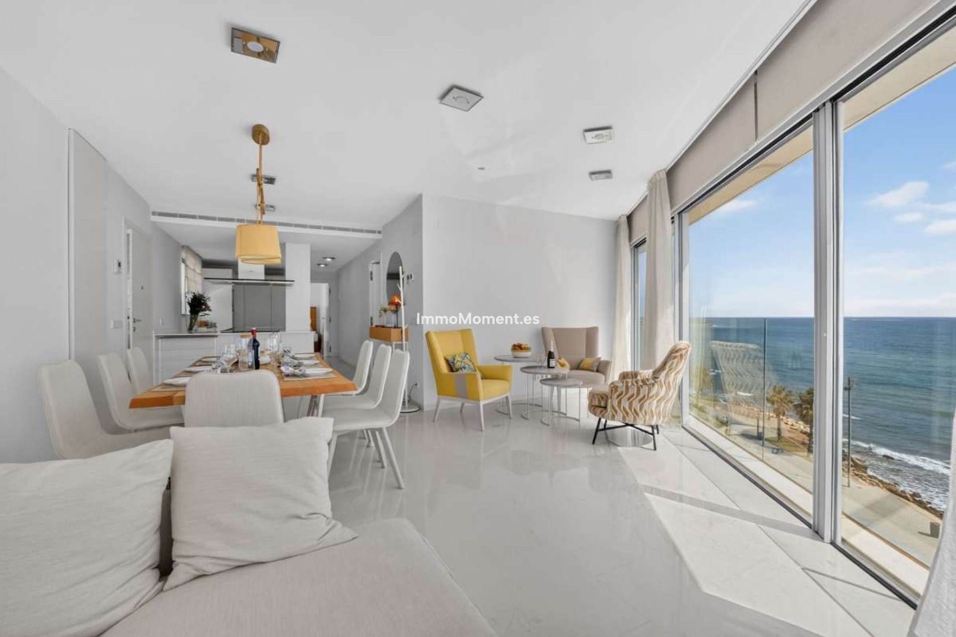 Bestaande woning - Appartement - Torrevieja - Torrevieja Centro