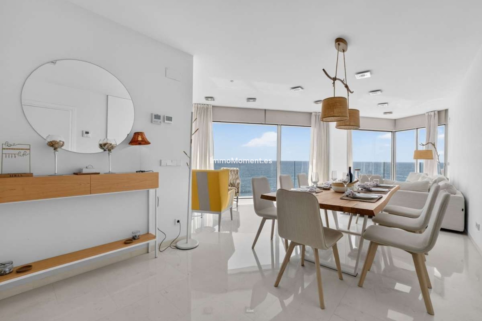 Bestaande woning - Appartement - Torrevieja - Torrevieja Centro