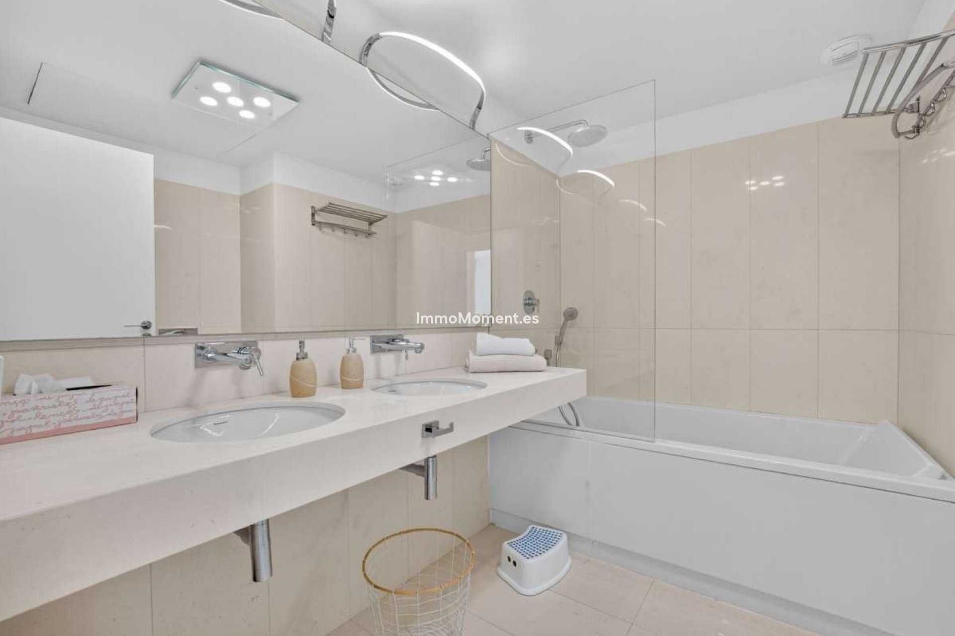 Bestaande woning - Appartement - Torrevieja - Torrevieja Centro