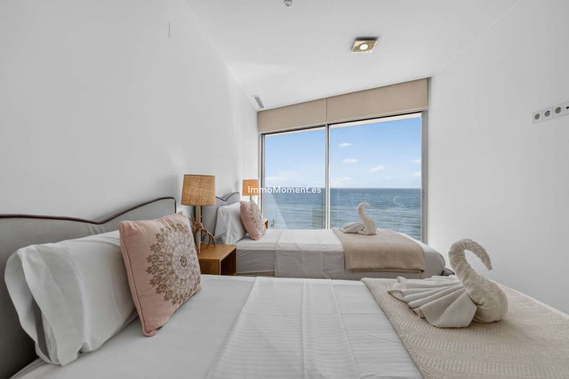 Bestaande woning - Appartement - Torrevieja - Torrevieja Centro