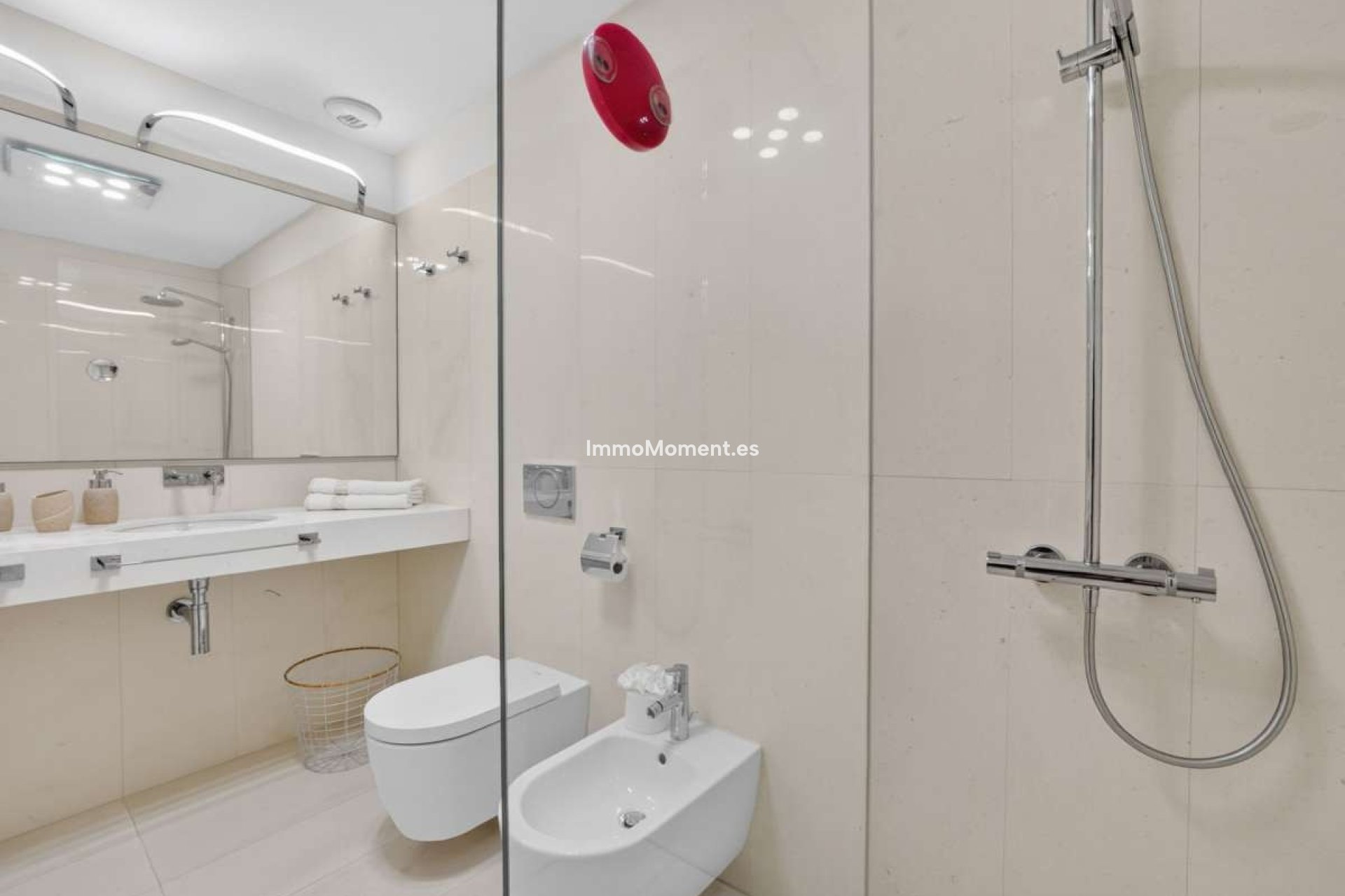 Bestaande woning - Appartement - Torrevieja - Torrevieja Centro