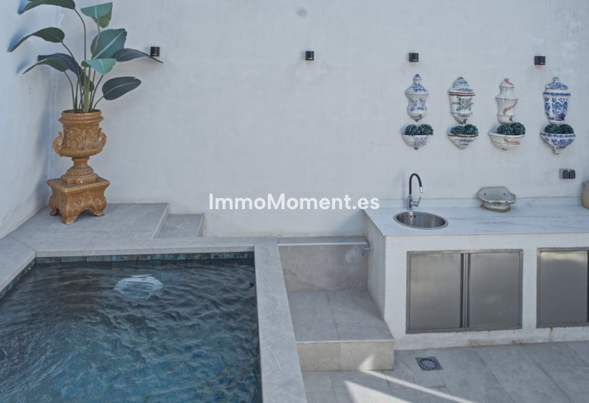Bestaande woning - Appartement - Torrevieja - Torrevieja Centro