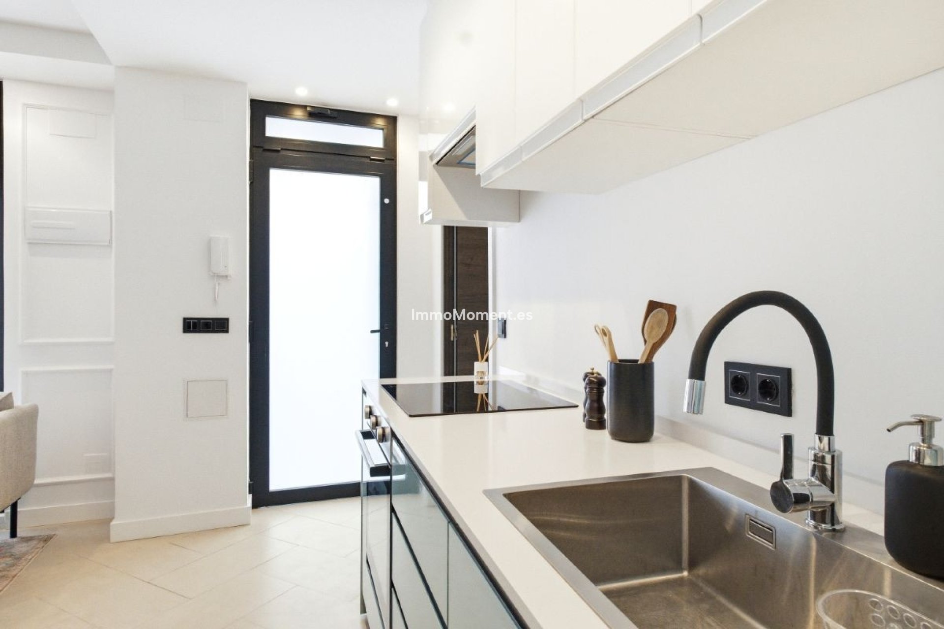Bestaande woning - Appartement - Torrevieja - Torrevieja Centro