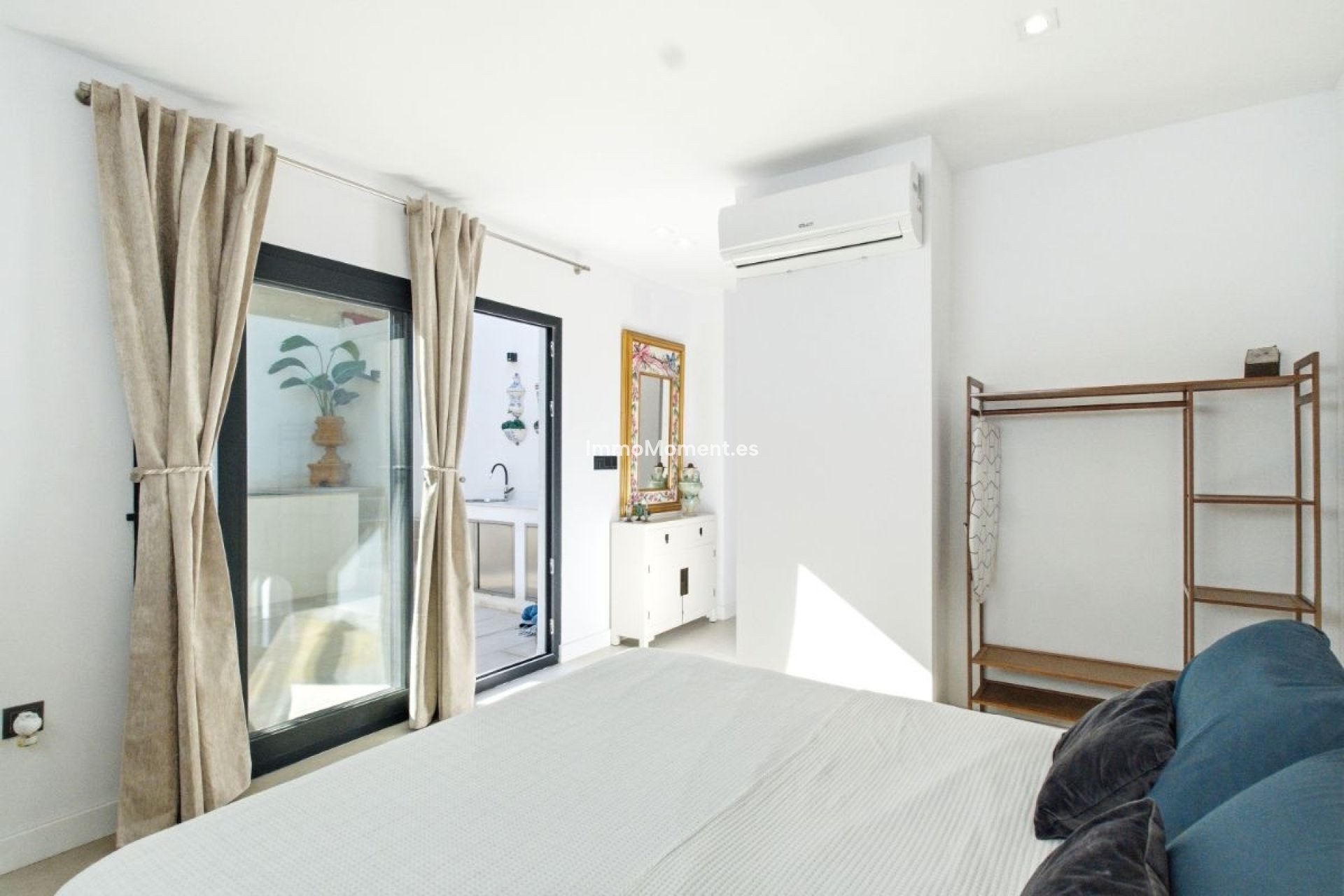 Bestaande woning - Appartement - Torrevieja - Torrevieja Centro