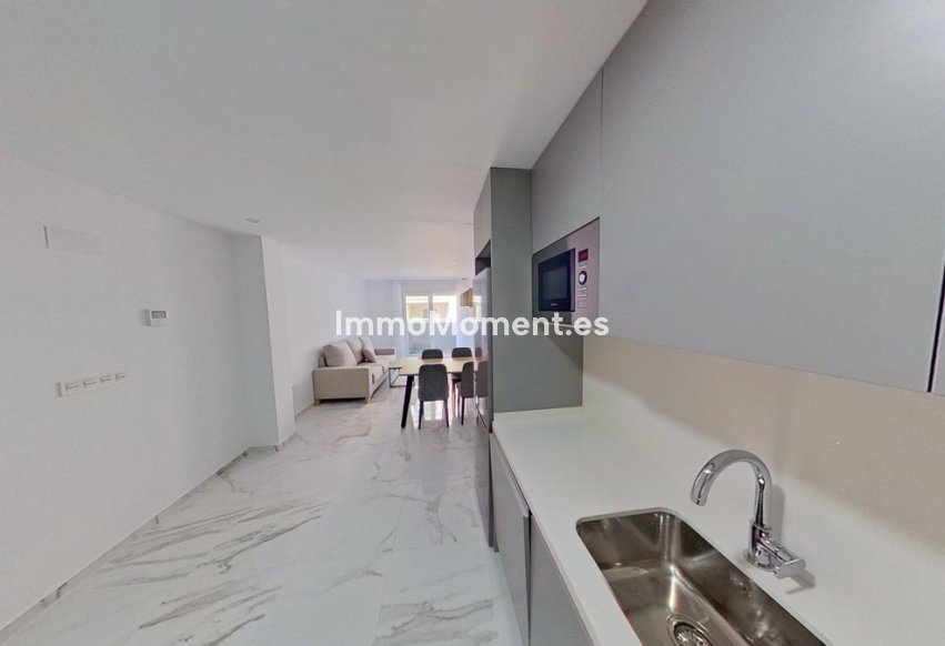 Bestaande woning - Appartement - Torrevieja - Torrevieja Centro