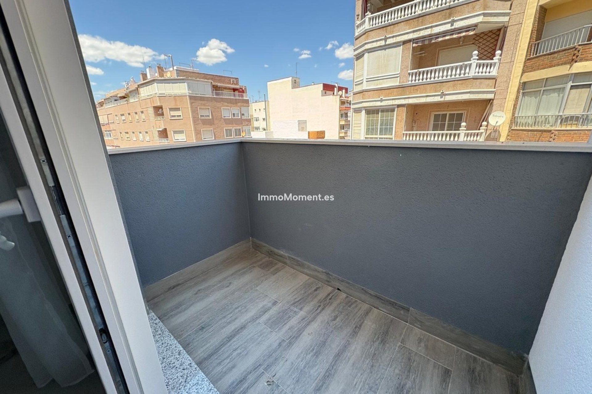 Bestaande woning - Appartement - Torrevieja - Torrevieja Centro