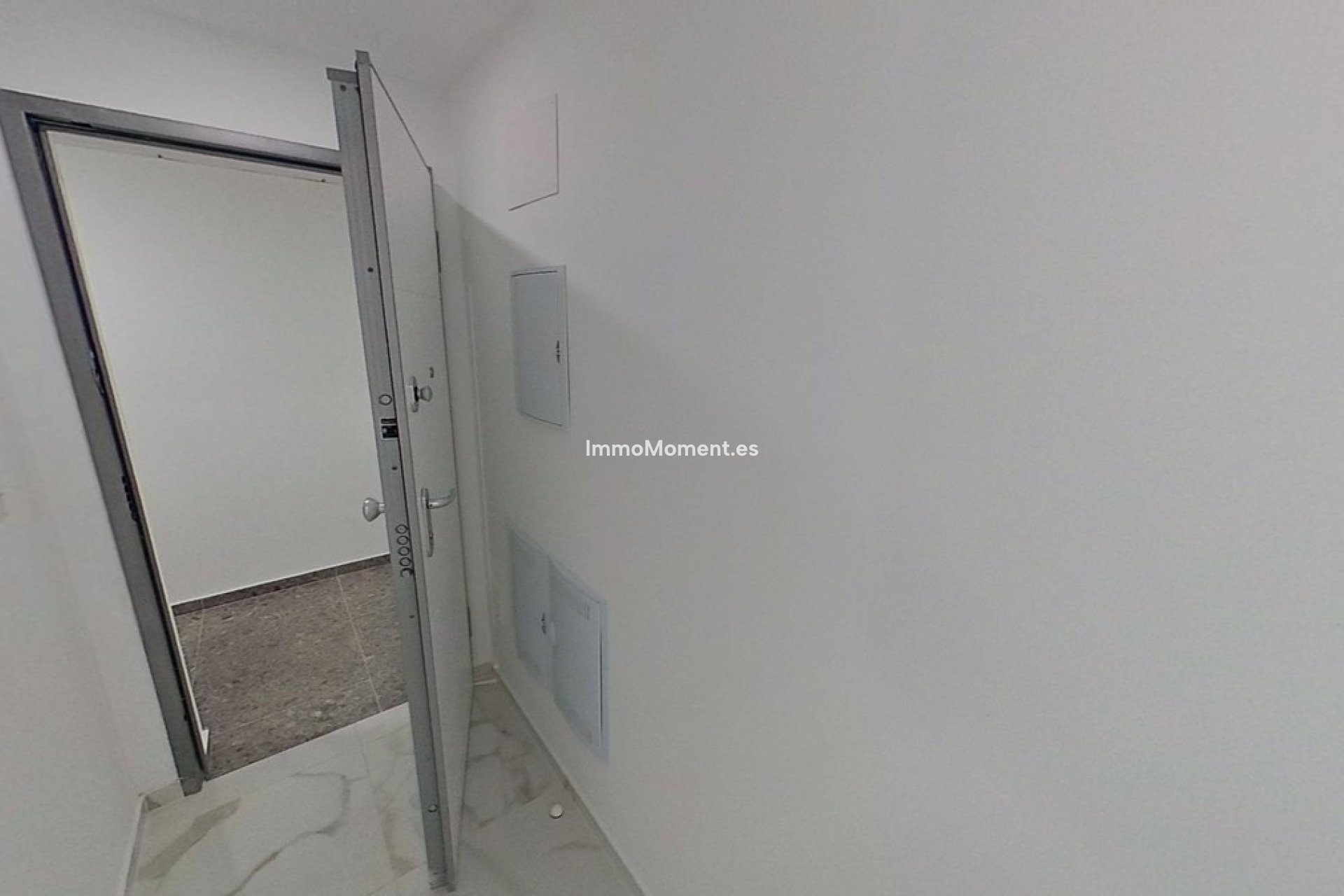 Bestaande woning - Appartement - Torrevieja - Torrevieja Centro