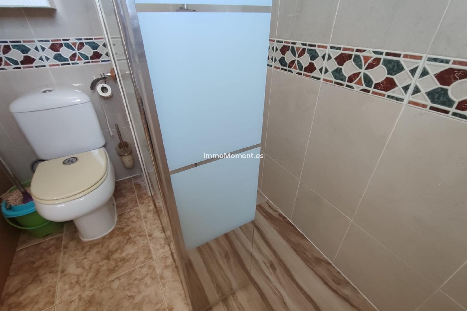 Bestaande woning - Appartement - Torrevieja - Torrevieja Centro