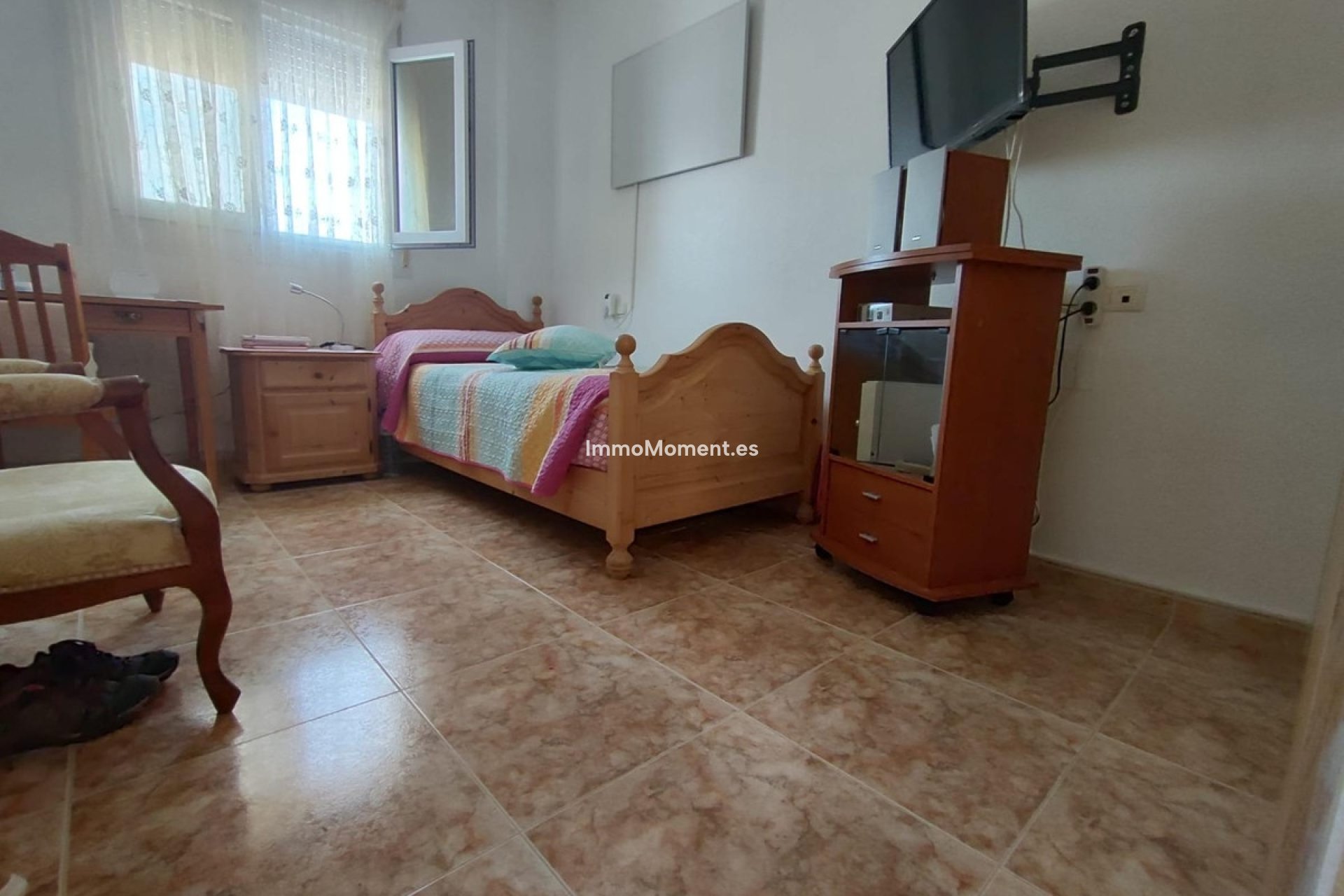 Bestaande woning - Appartement - Torrevieja - Torrevieja Centro