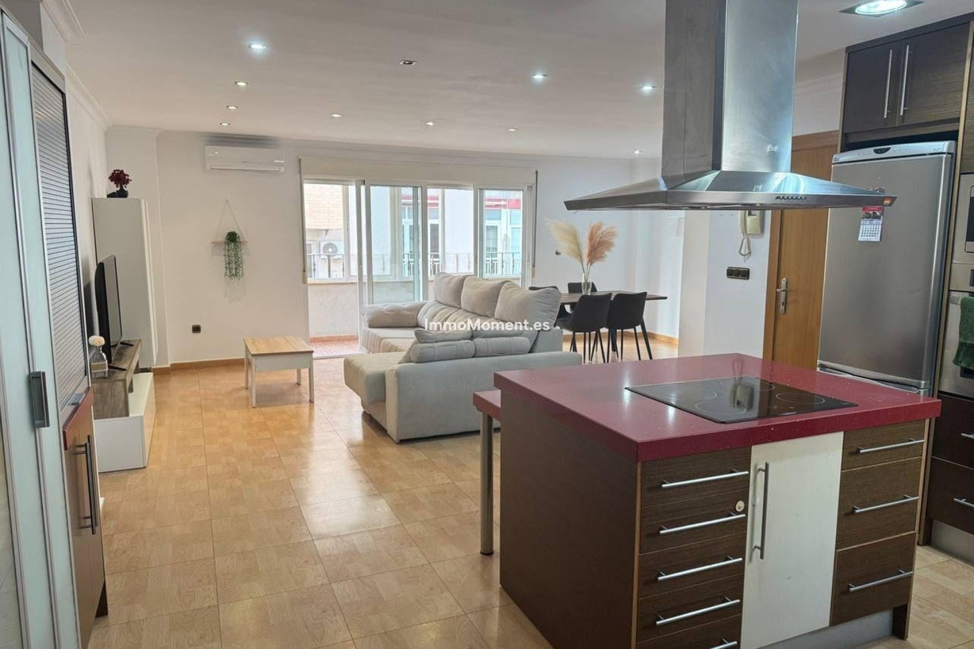 Bestaande woning - Appartement - Torrevieja - Torrevieja Centro