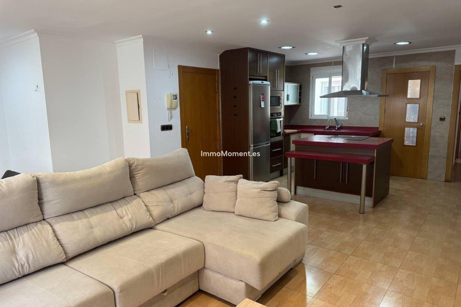 Bestaande woning - Appartement - Torrevieja - Torrevieja Centro