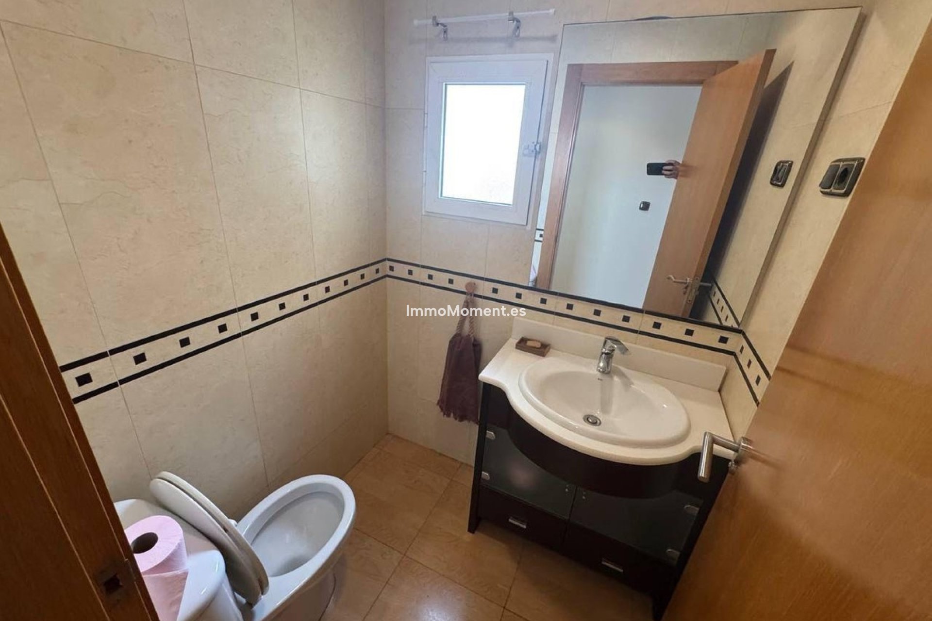 Bestaande woning - Appartement - Torrevieja - Torrevieja Centro