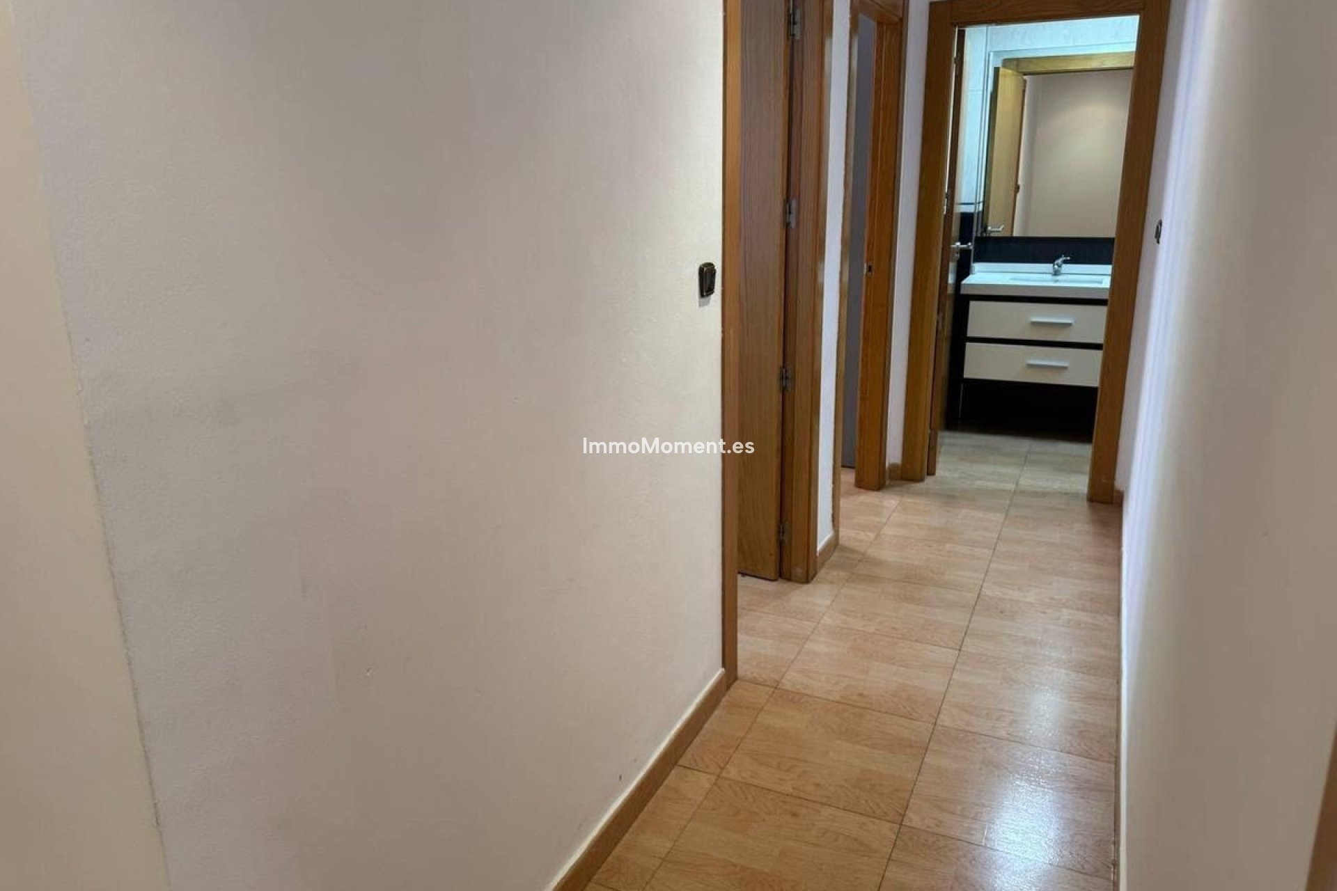 Bestaande woning - Appartement - Torrevieja - Torrevieja Centro