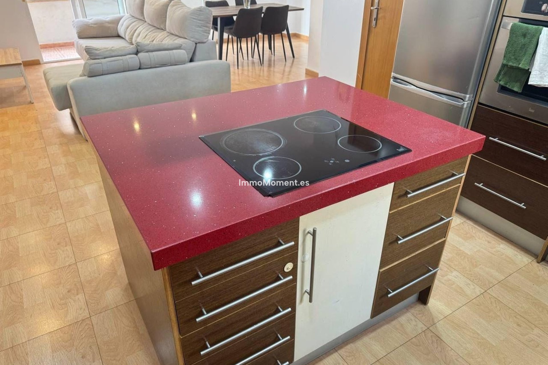 Bestaande woning - Appartement - Torrevieja - Torrevieja Centro