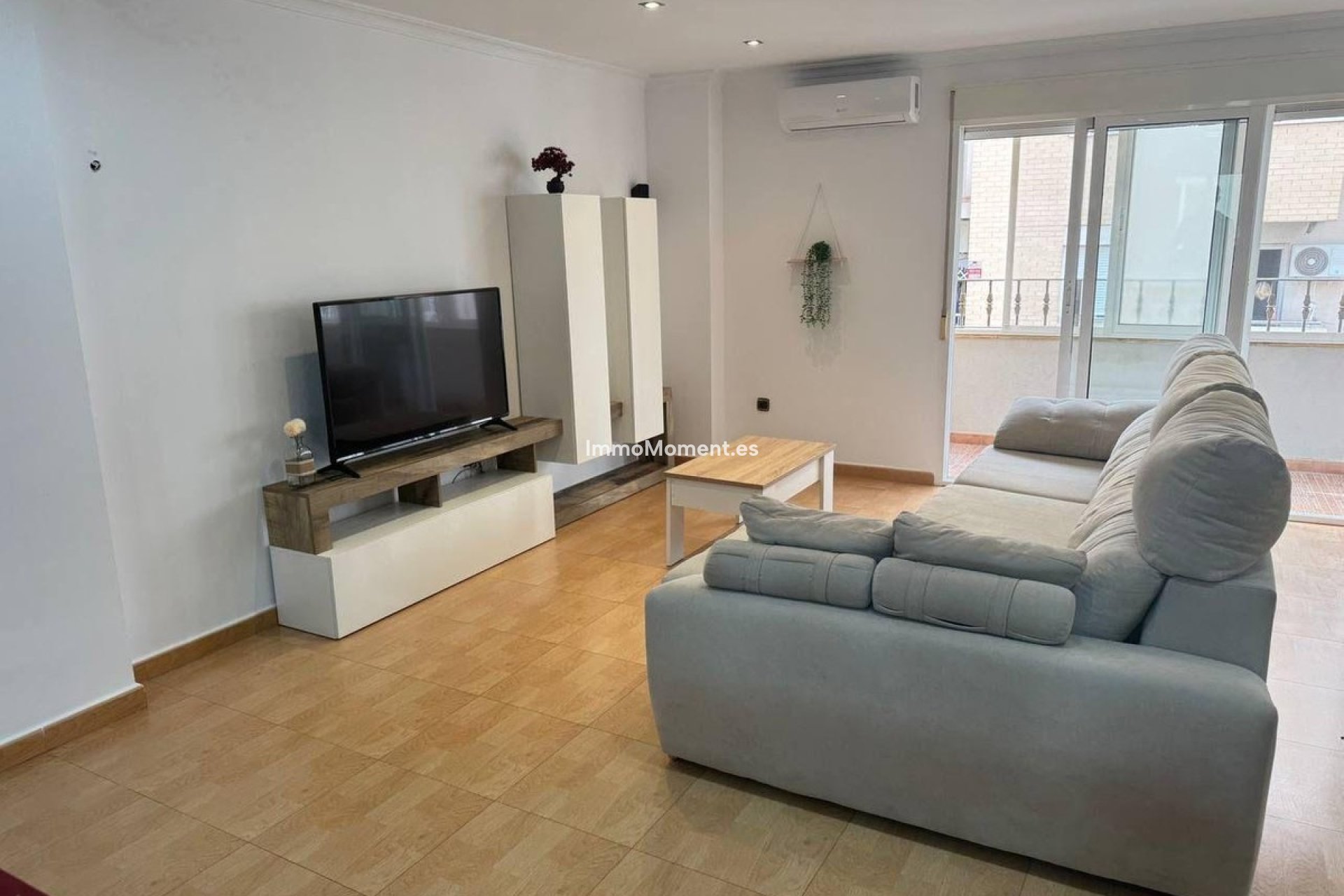 Bestaande woning - Appartement - Torrevieja - Torrevieja Centro