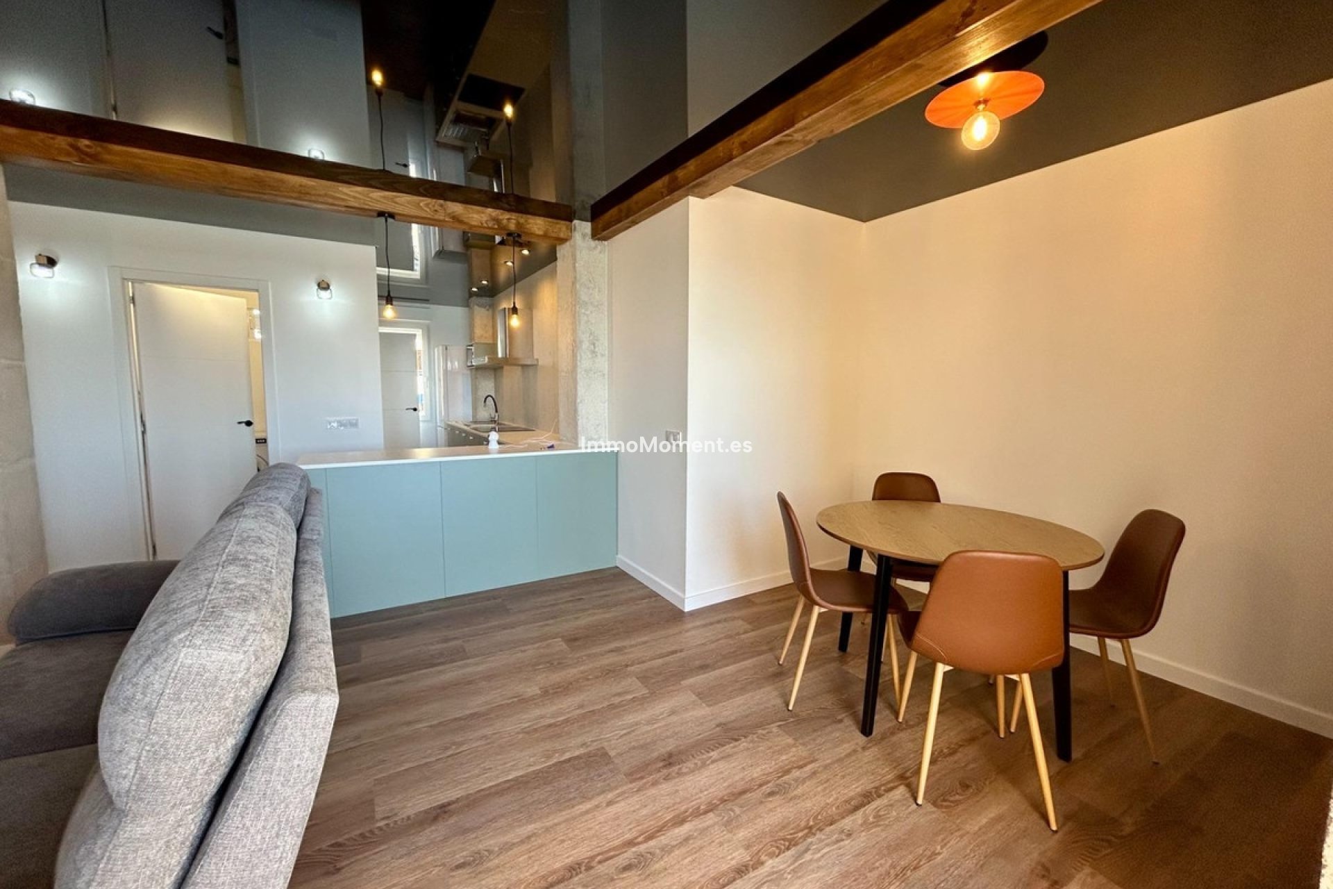 Bestaande woning - Appartement - Torrevieja - Torrevieja Centro