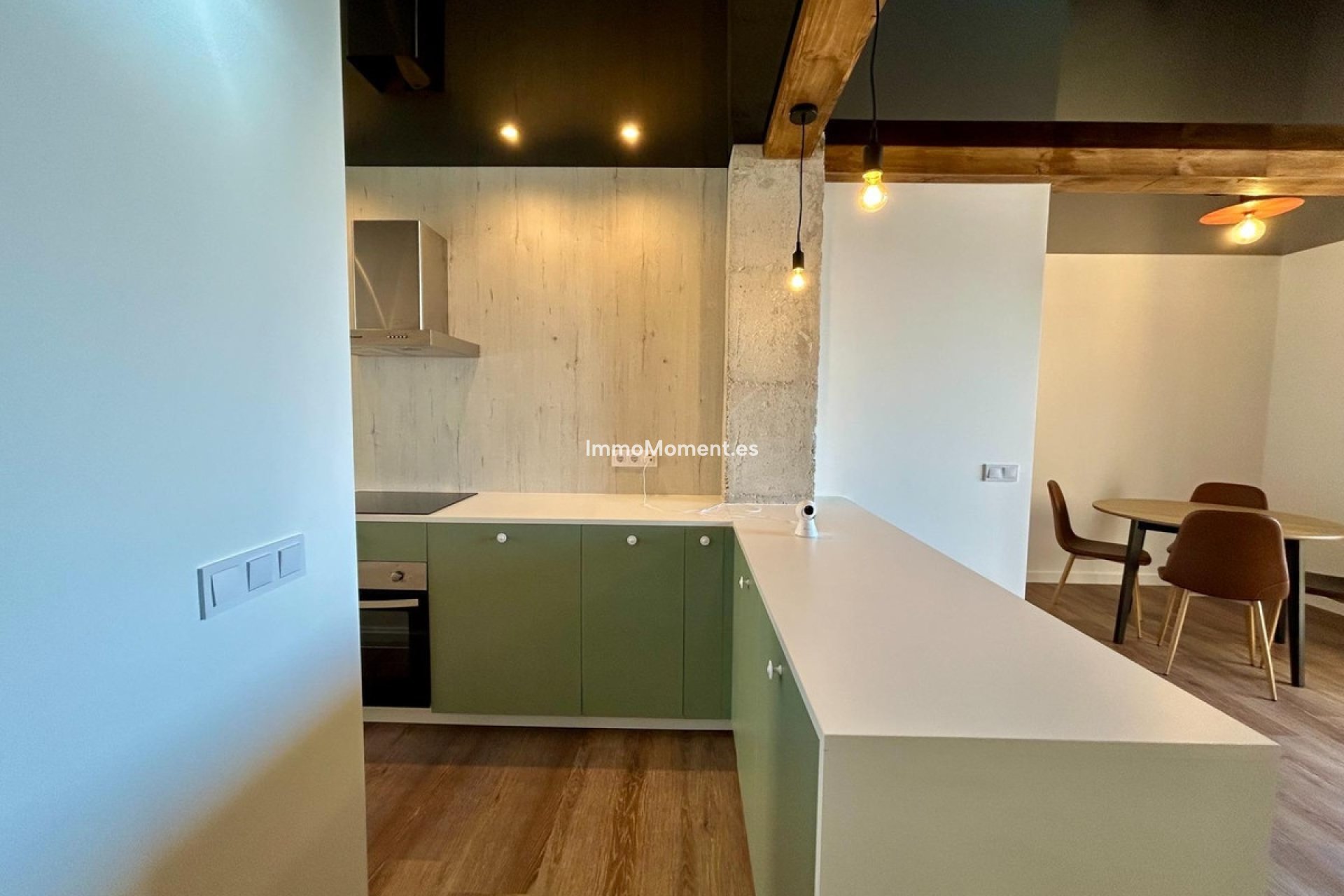 Bestaande woning - Appartement - Torrevieja - Torrevieja Centro