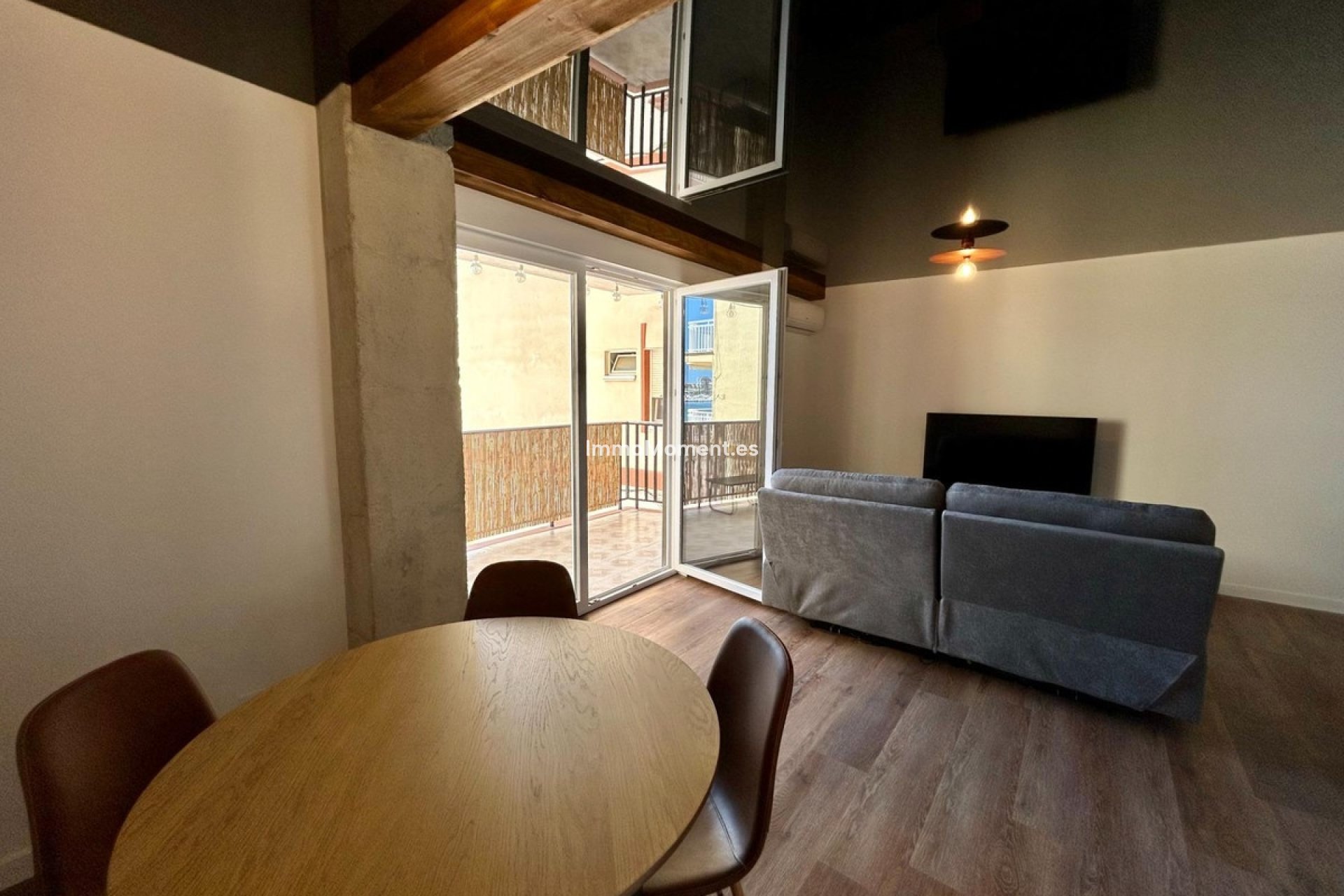 Bestaande woning - Appartement - Torrevieja - Torrevieja Centro