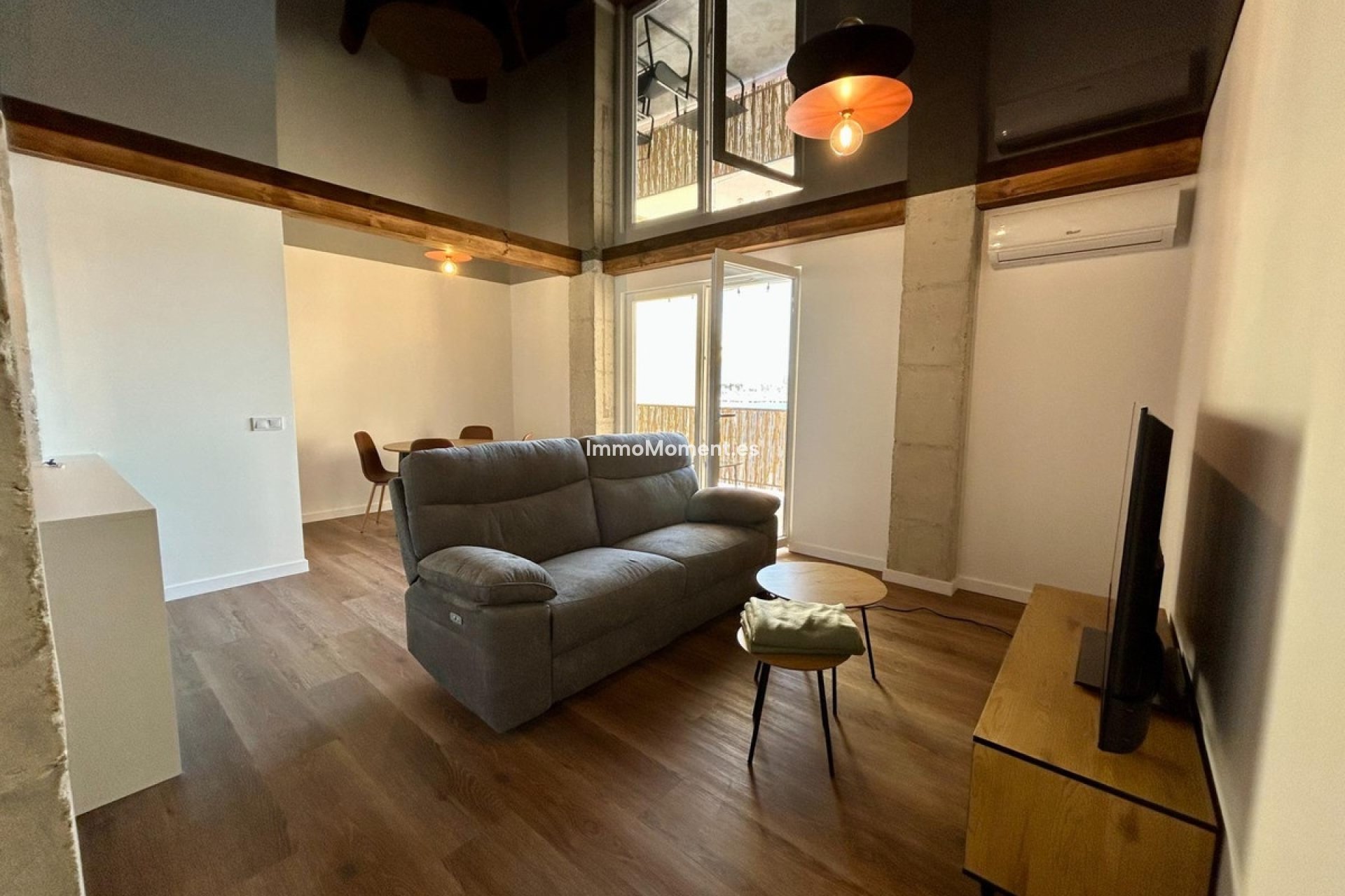 Bestaande woning - Appartement - Torrevieja - Torrevieja Centro