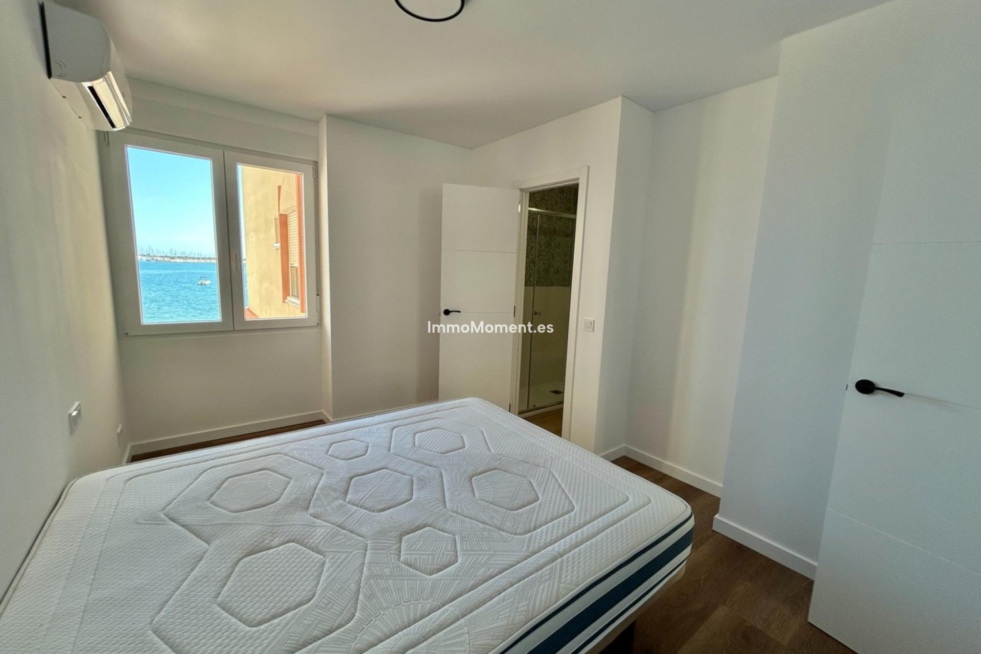 Bestaande woning - Appartement - Torrevieja - Torrevieja Centro