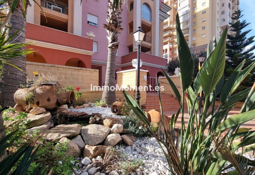 Bestaande woning - Appartement - Torrevieja - Torrevieja Centro