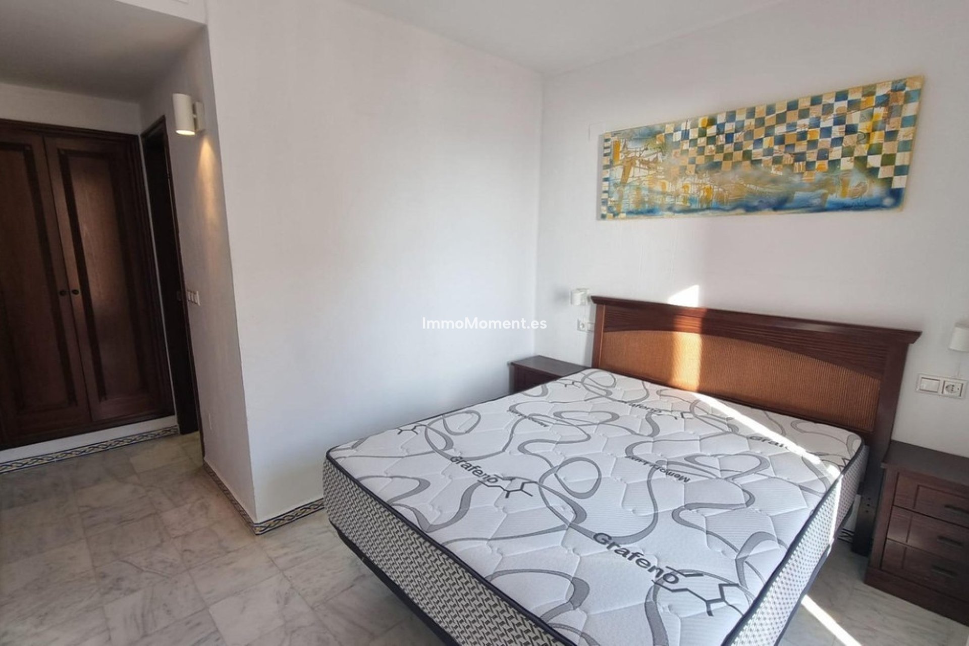 Bestaande woning - Appartement - Torrevieja - Torrevieja Centro
