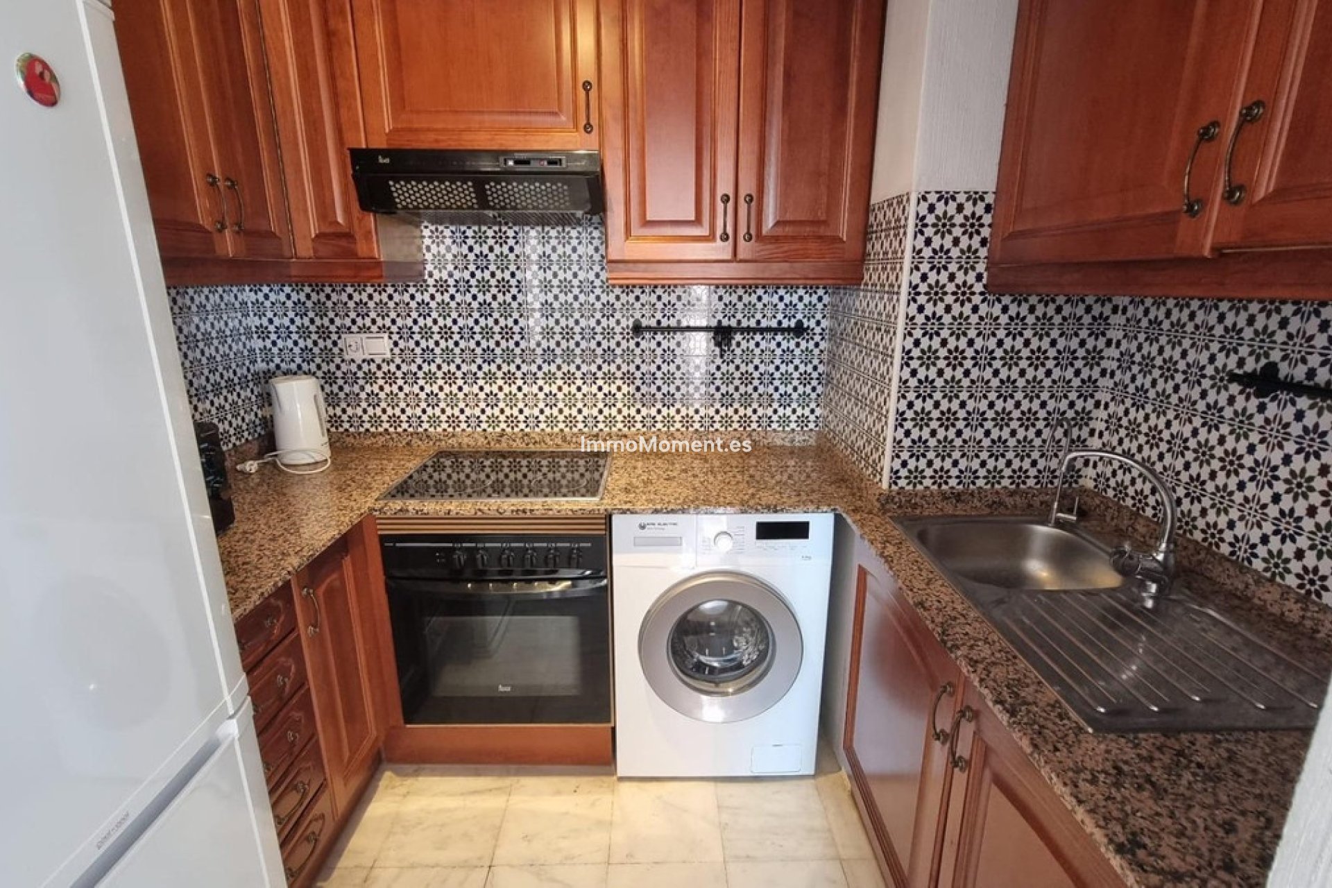 Bestaande woning - Appartement - Torrevieja - Torrevieja Centro