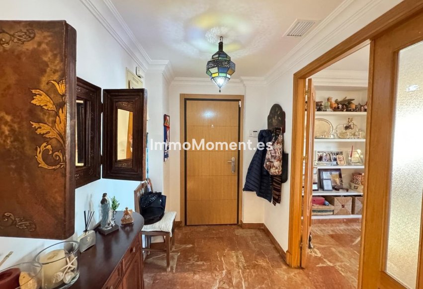 Bestaande woning - Appartement - Torrevieja - Torrevieja Centro