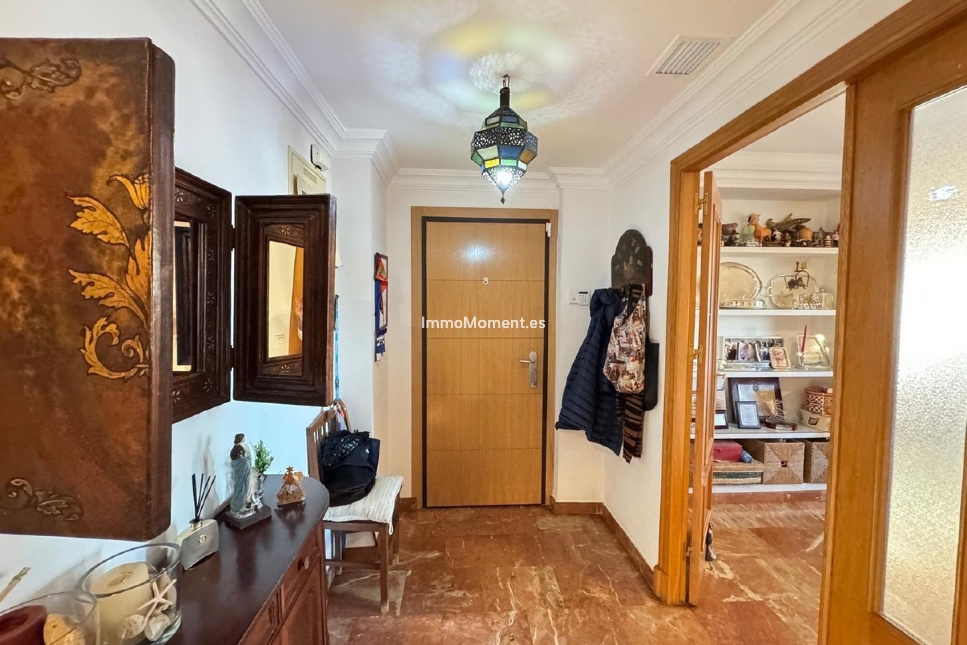 Bestaande woning - Appartement - Torrevieja - Torrevieja Centro