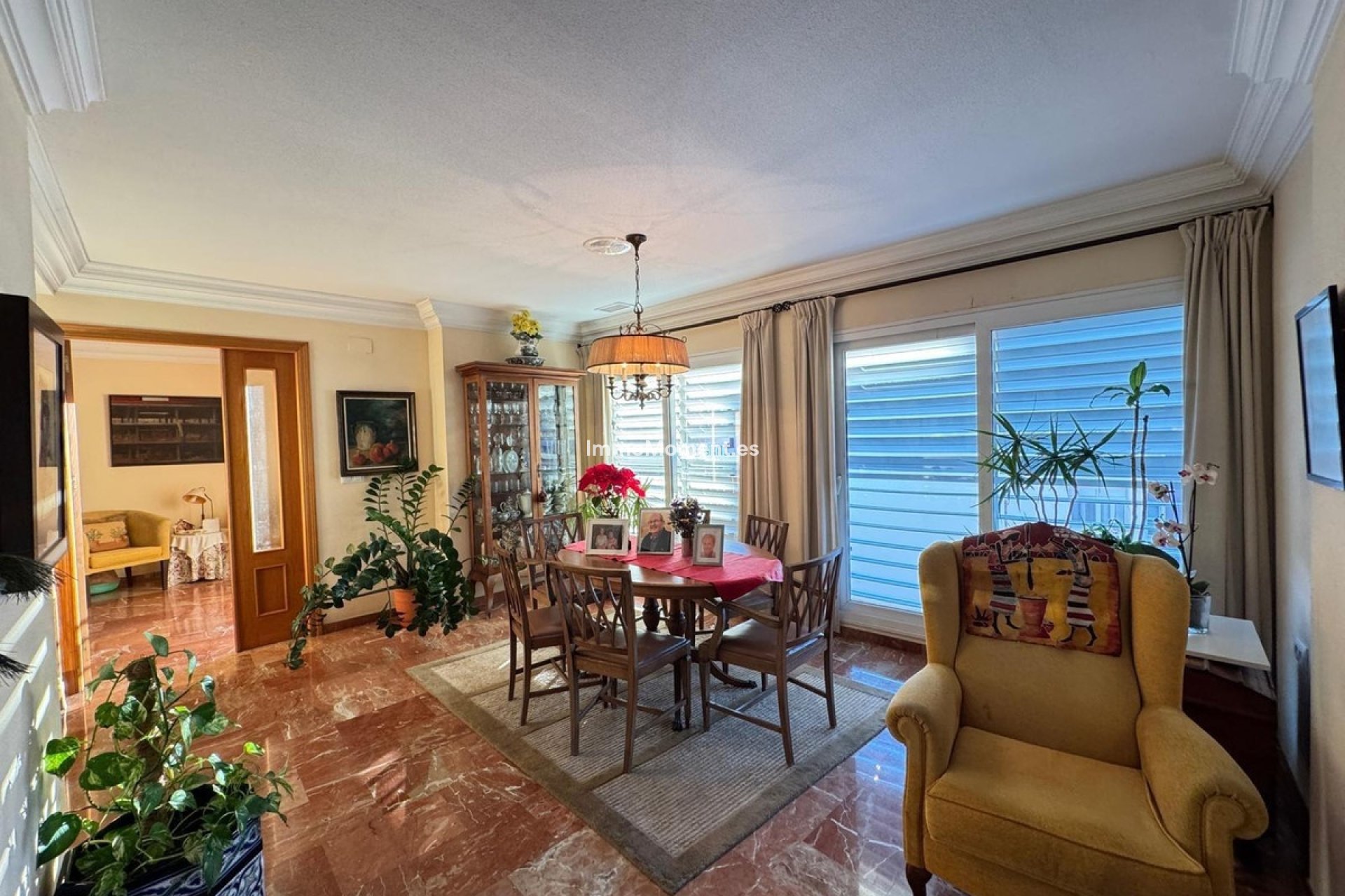 Bestaande woning - Appartement - Torrevieja - Torrevieja Centro