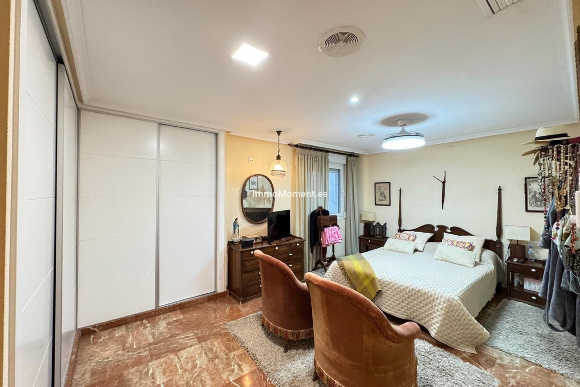 Bestaande woning - Appartement - Torrevieja - Torrevieja Centro