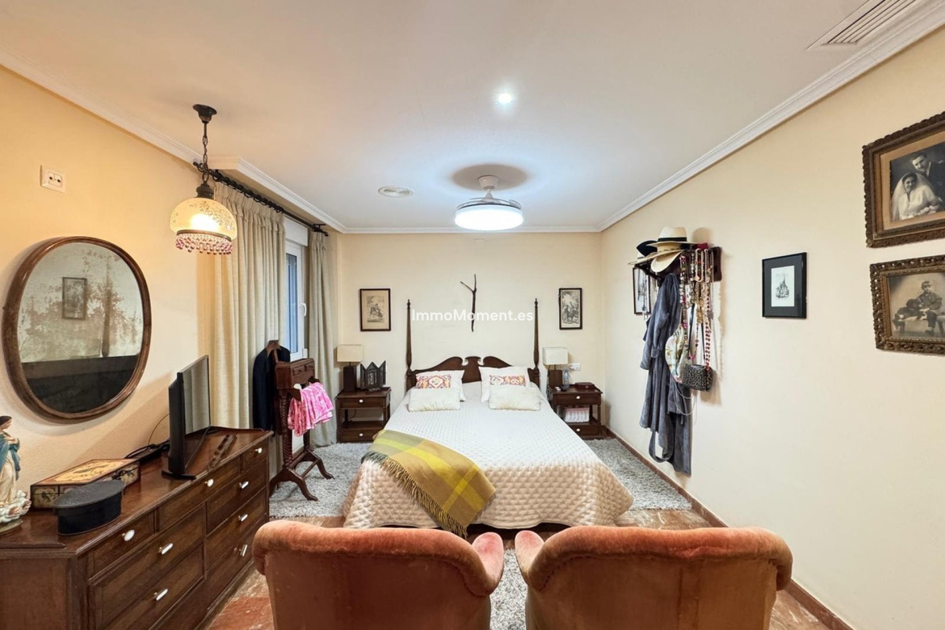 Bestaande woning - Appartement - Torrevieja - Torrevieja Centro