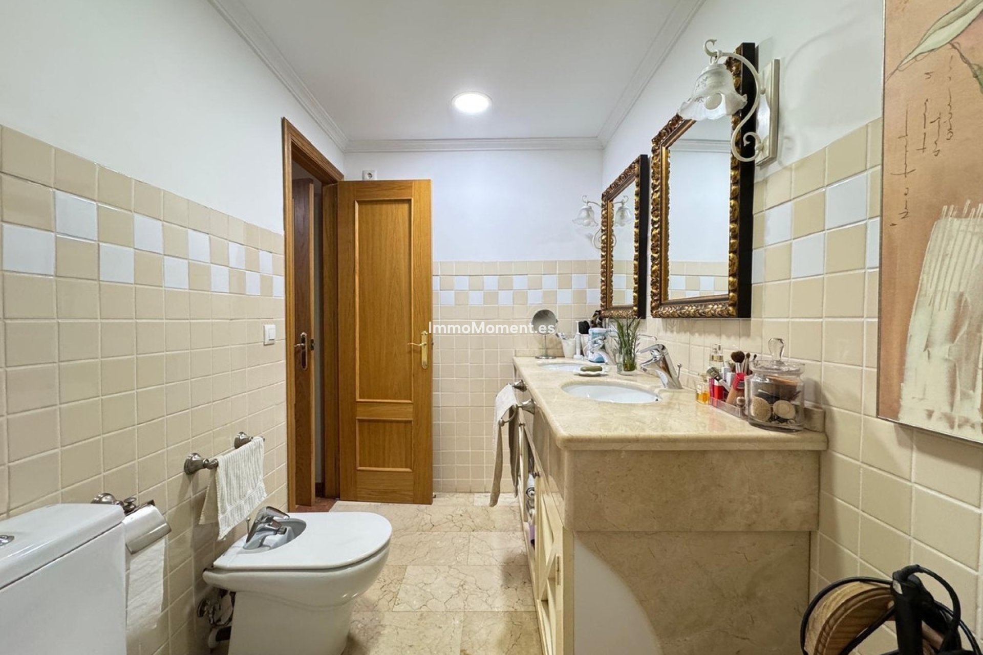 Bestaande woning - Appartement - Torrevieja - Torrevieja Centro